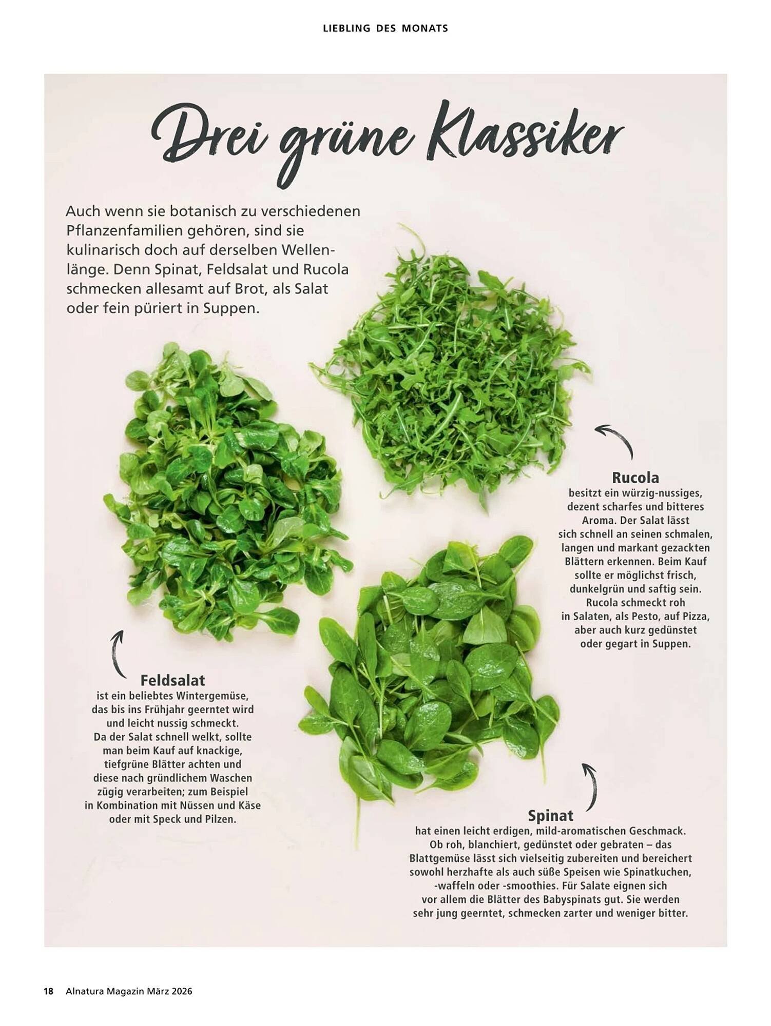 Alnatura Magazin (2026-03-04 - 2026-04-01)