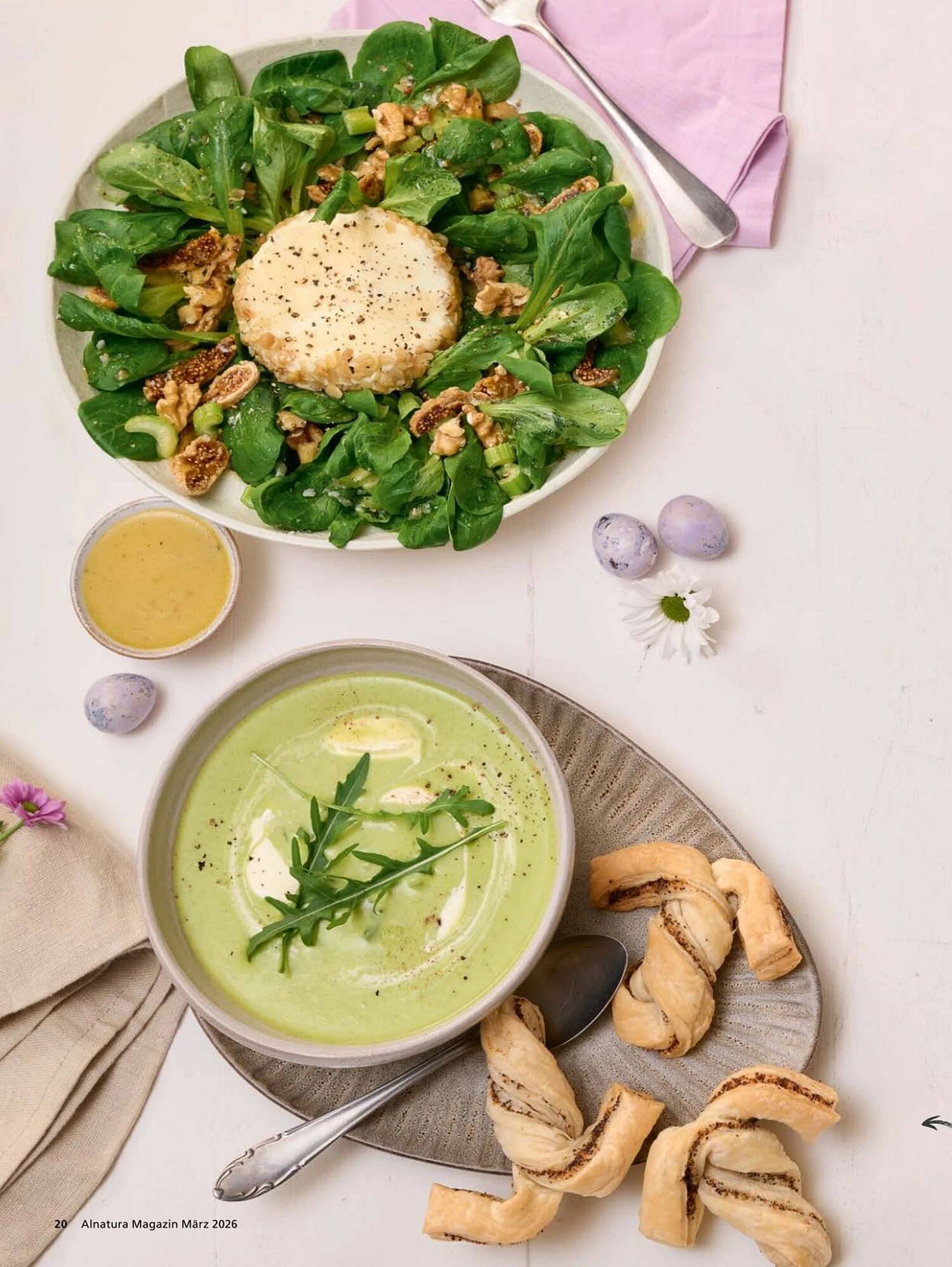 Alnatura Magazin (2026-03-04 - 2026-04-01)