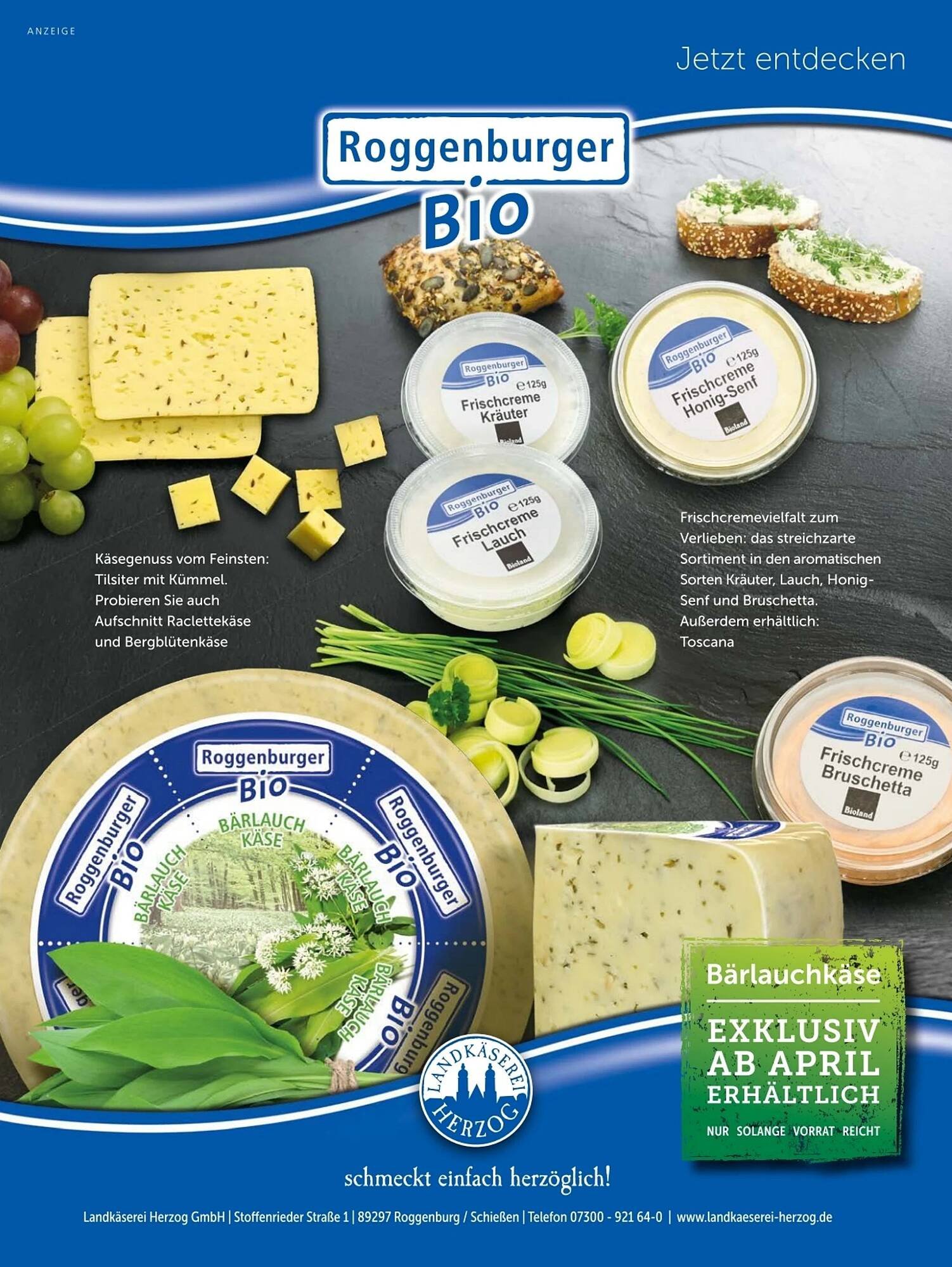 Alnatura Magazin (2026-03-04 - 2026-04-01)