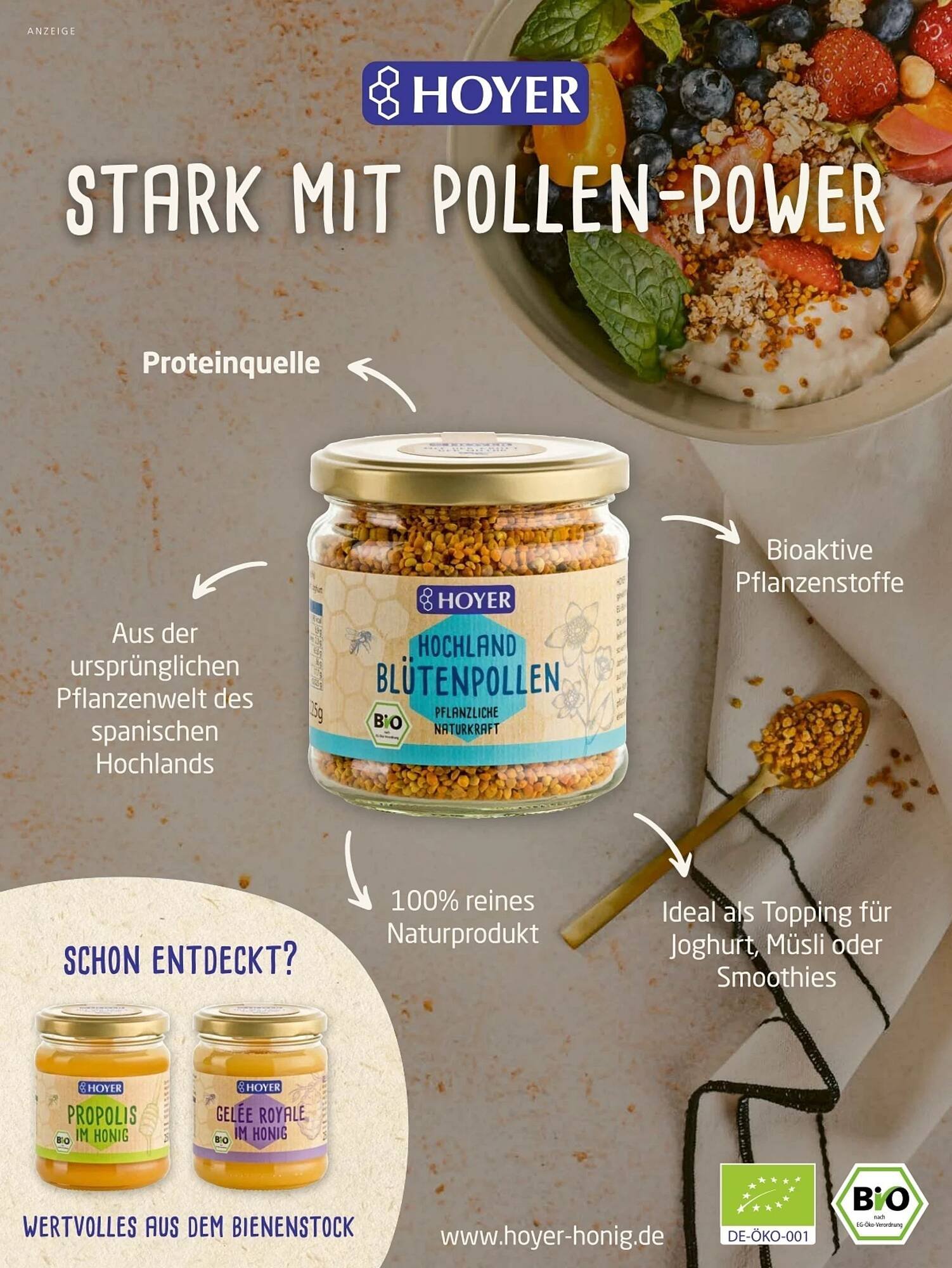 Alnatura Magazin (2026-03-04 - 2026-04-01)