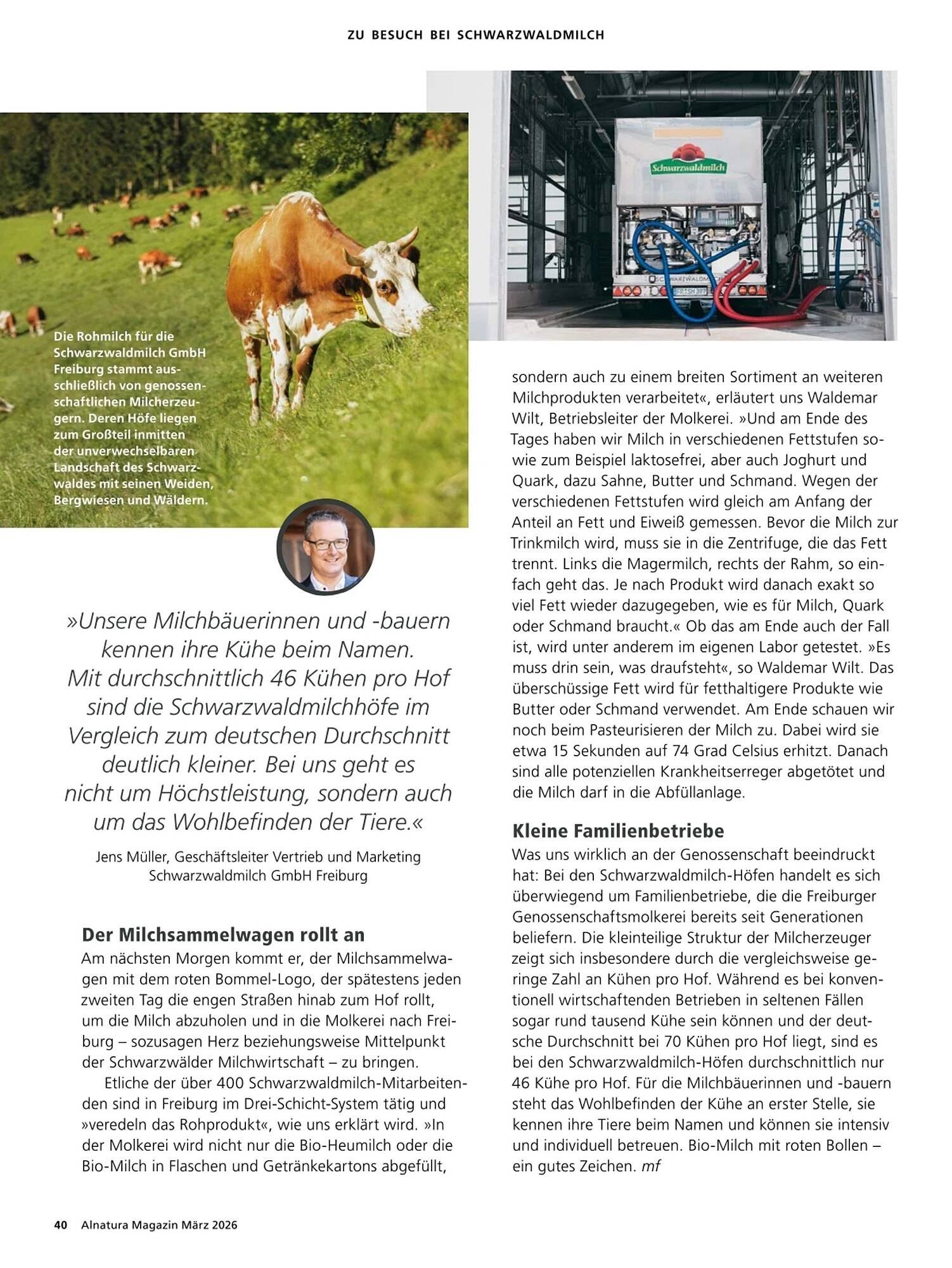 Alnatura Magazin (2026-03-04 - 2026-04-01)