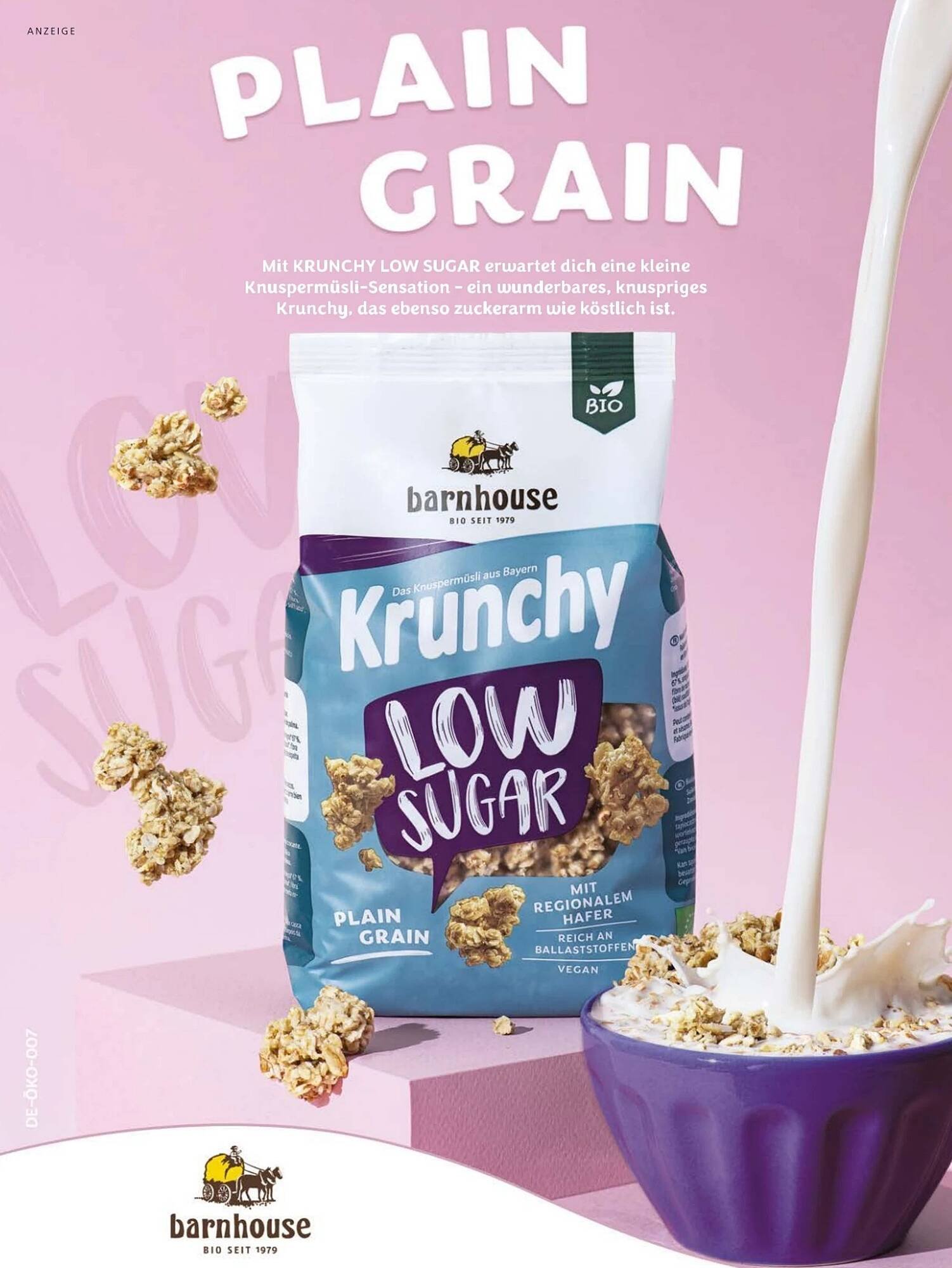 Alnatura Magazin (2026-03-04 - 2026-04-01)