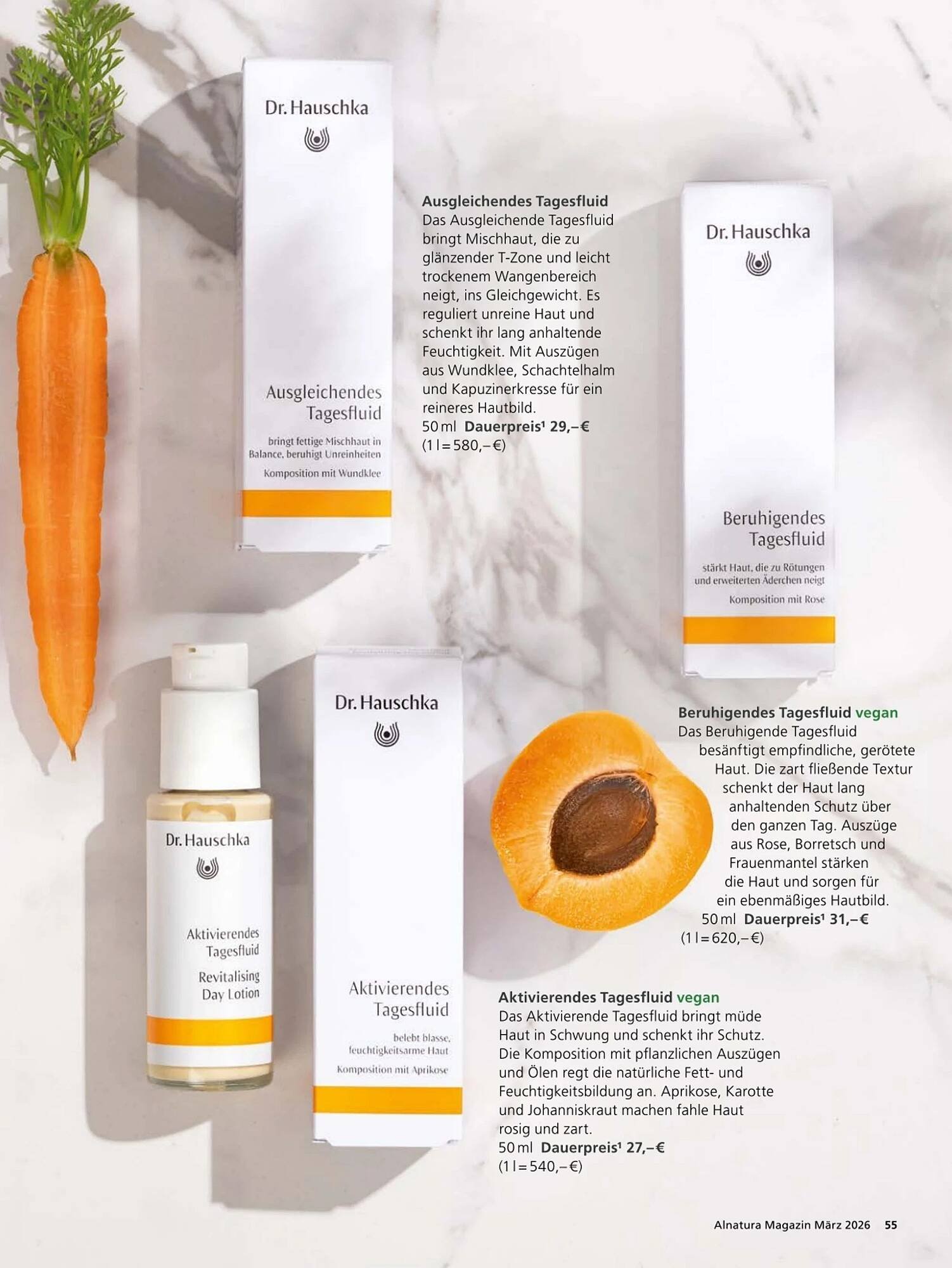 Alnatura Magazin (2026-03-04 - 2026-04-01)