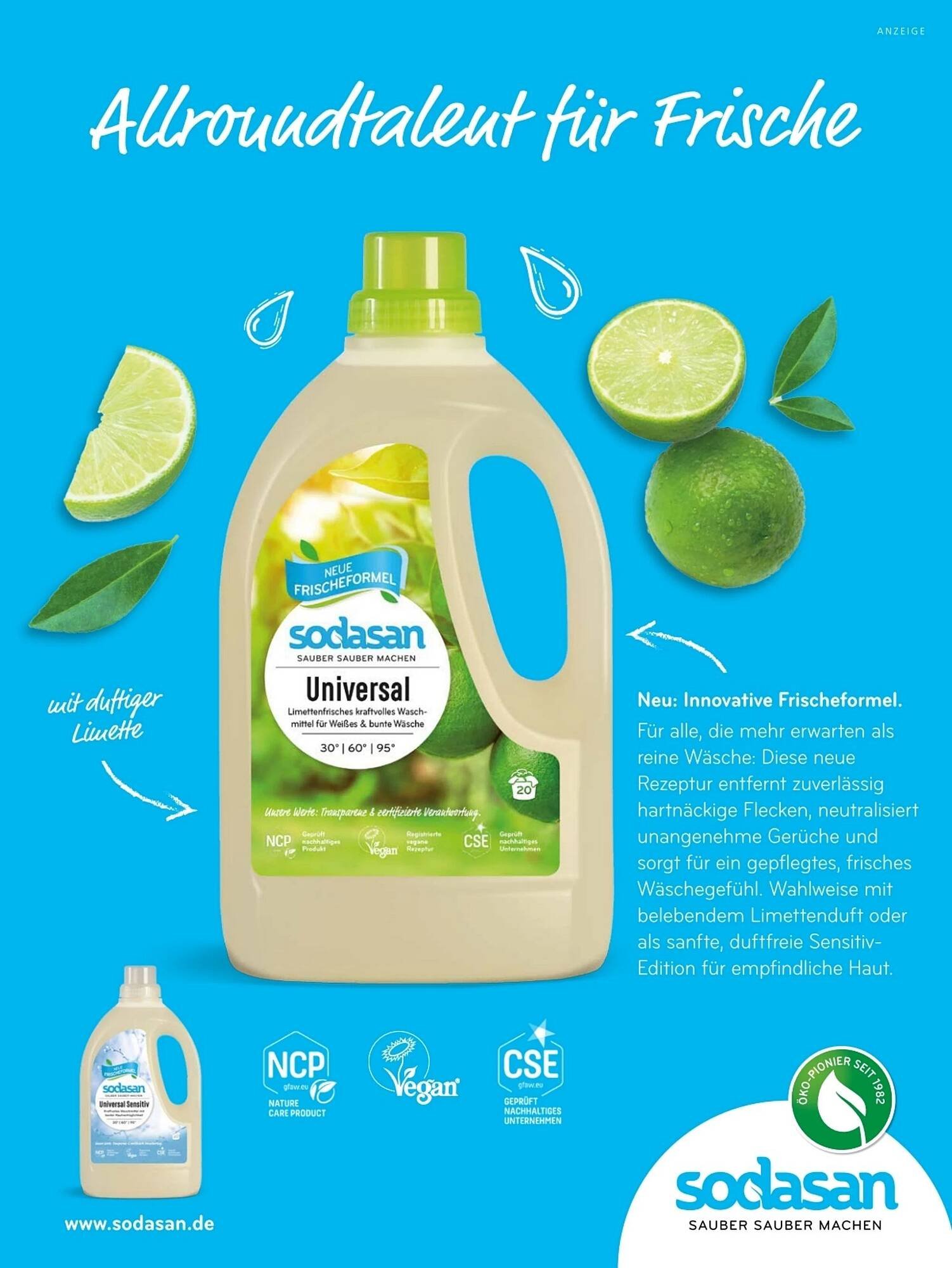 Alnatura Magazin (2026-03-04 - 2026-04-01)