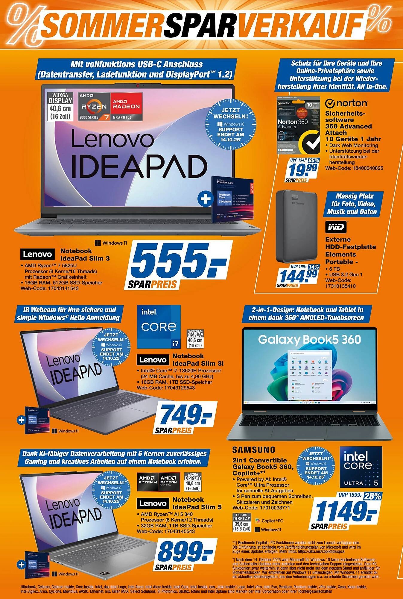 Expert Prospekt (2025-08-22 - 2025-09-02) | 2
