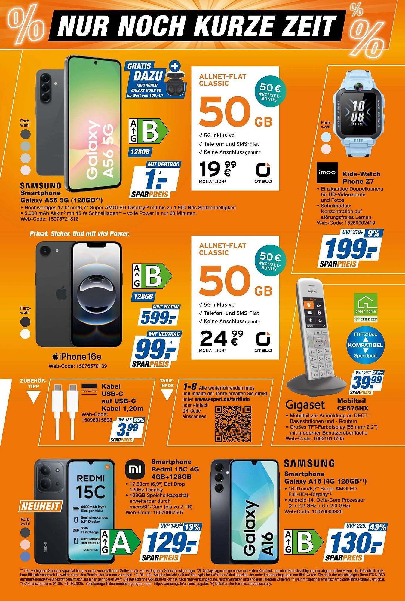Expert Prospekt (2025-08-22 - 2025-09-02) | 11