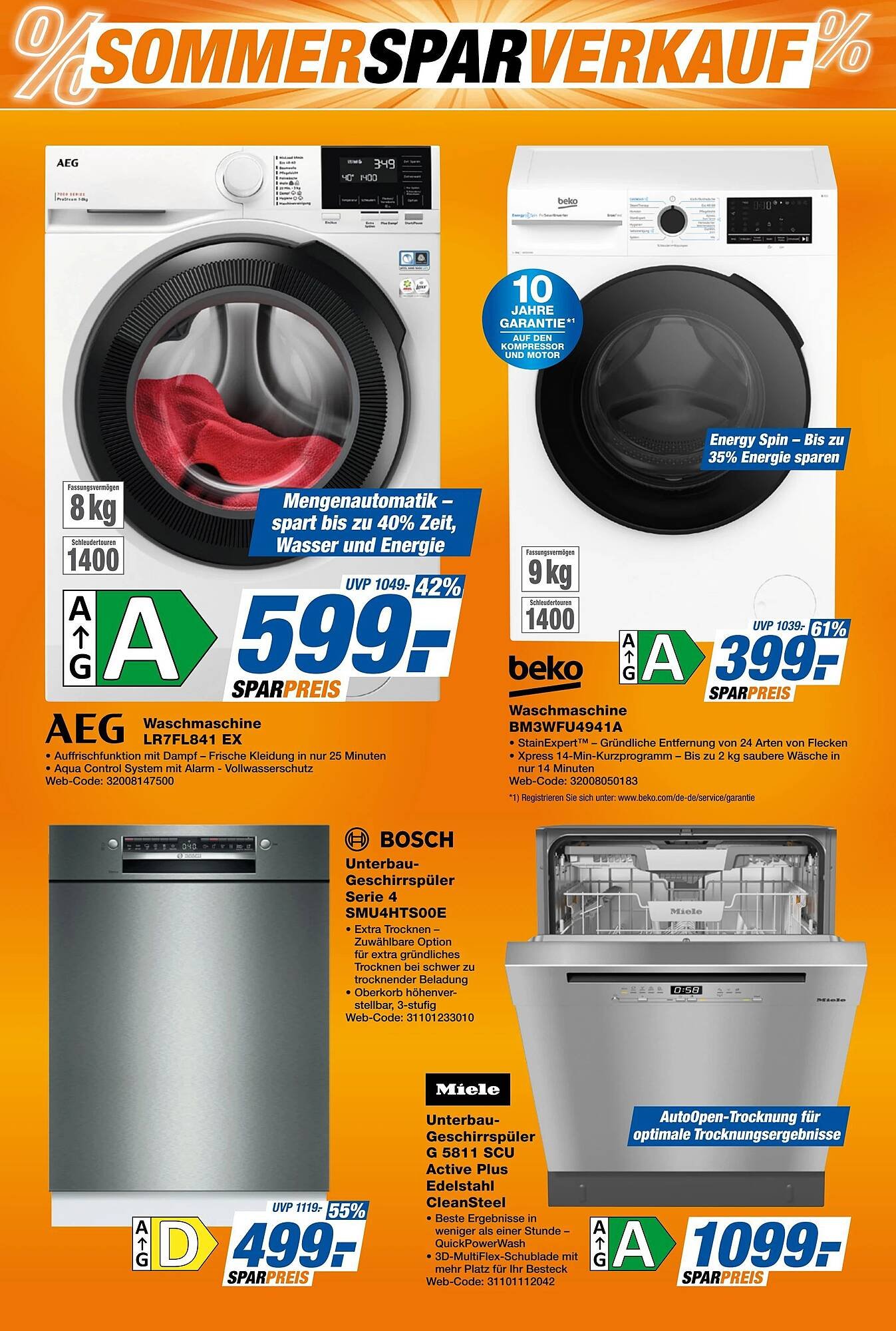 Expert Prospekt (2025-08-22 - 2025-09-02) | 12