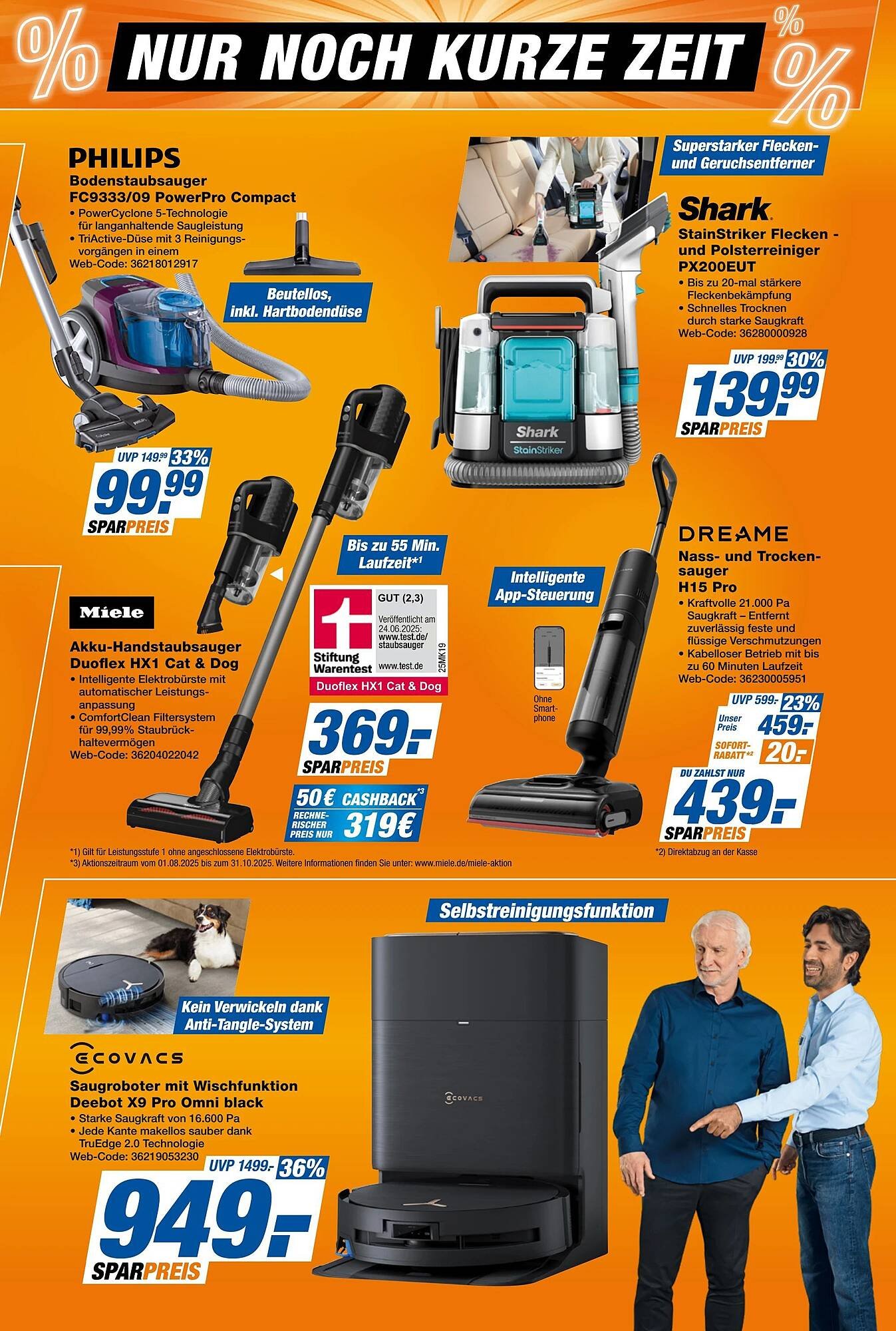 Expert Prospekt (2025-08-22 - 2025-09-02) | 15