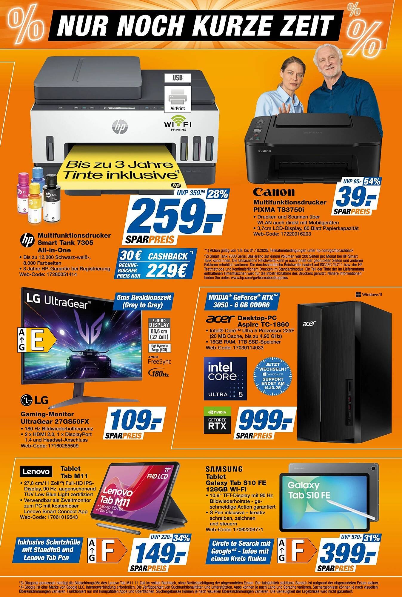 Expert Prospekt (2025-08-22 - 2025-09-02) | 3