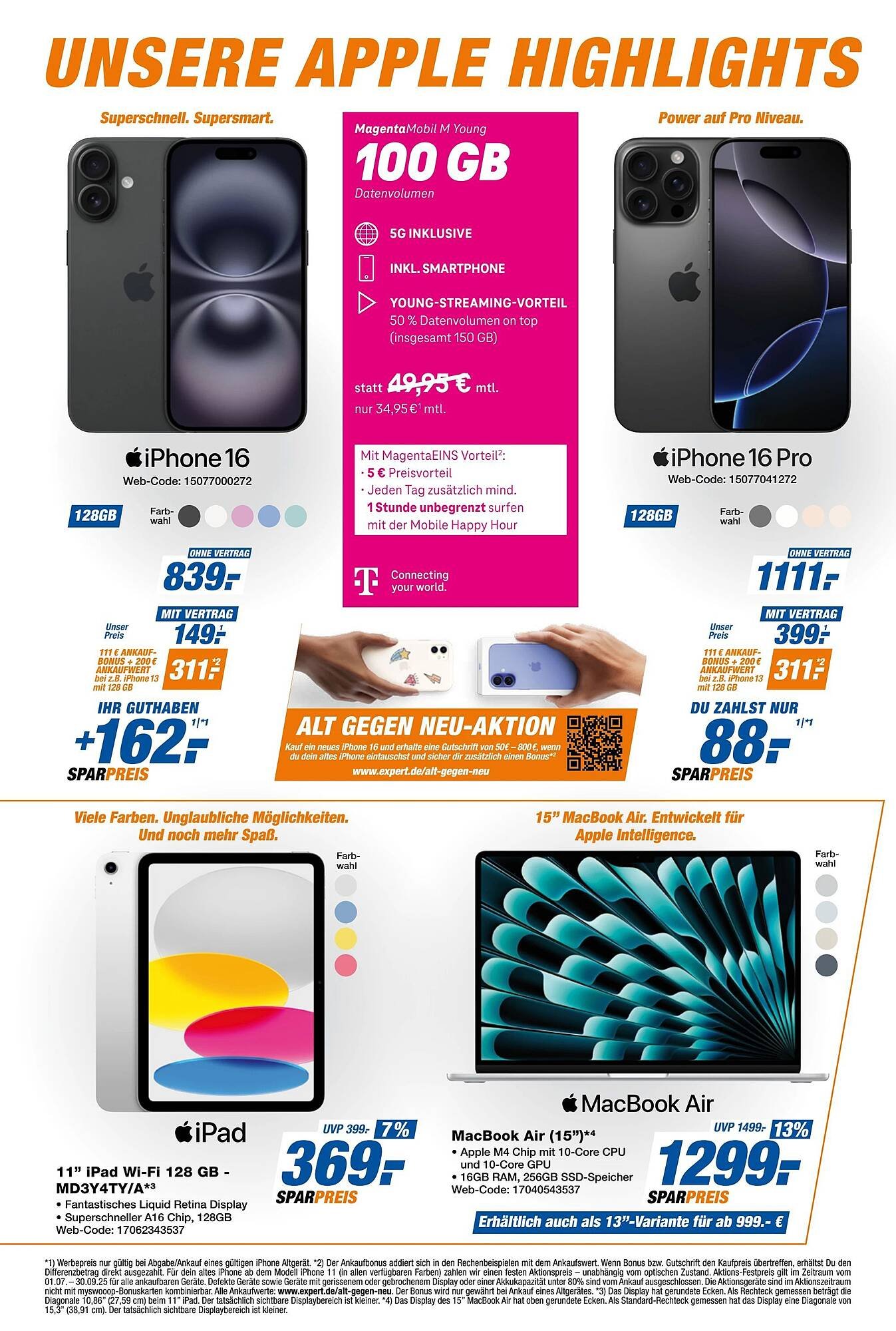 Expert Prospekt (2025-08-22 - 2025-09-02) | 4