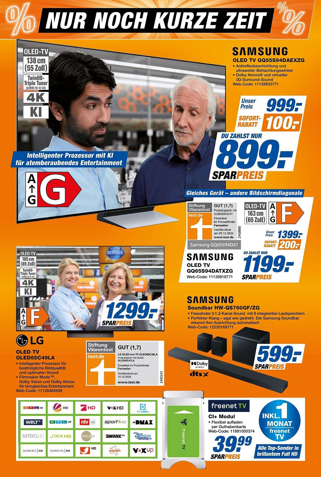 Expert Prospekt (2025-08-22 - 2025-09-02) | 7