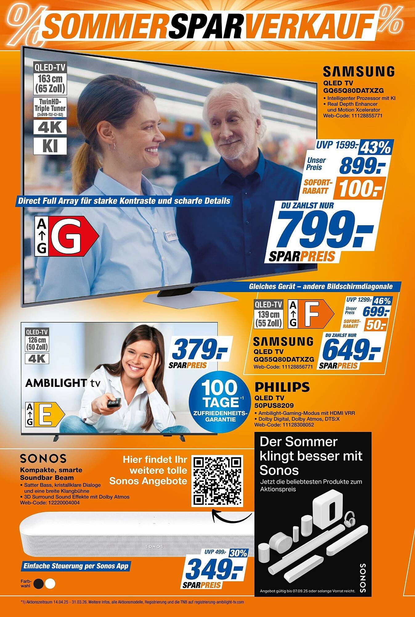 Expert Prospekt (2025-08-22 - 2025-09-02) | 8