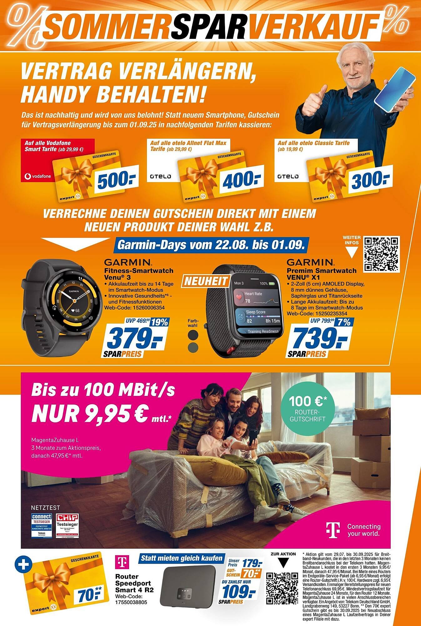 Expert Prospekt (2025-08-22 - 2025-09-02) | 10