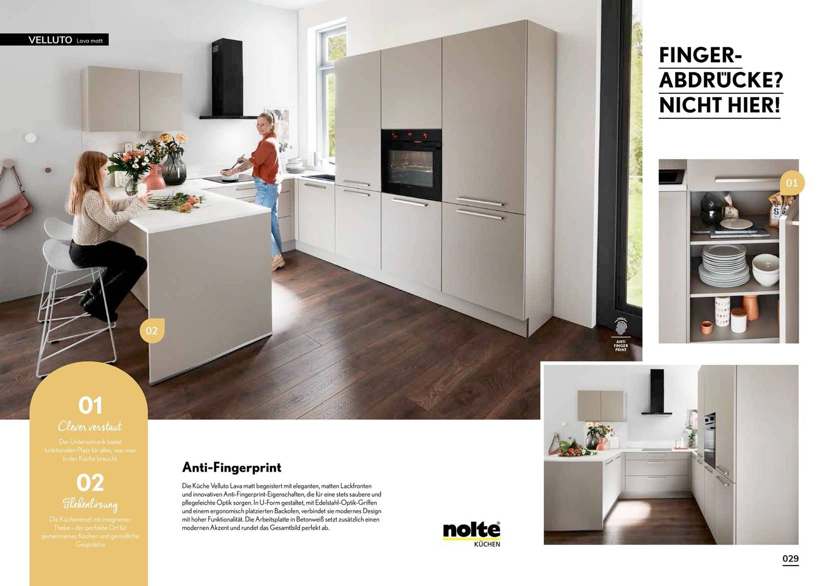Ostermann Prospekt (2025-09-11 - 2025-09-30) | 15