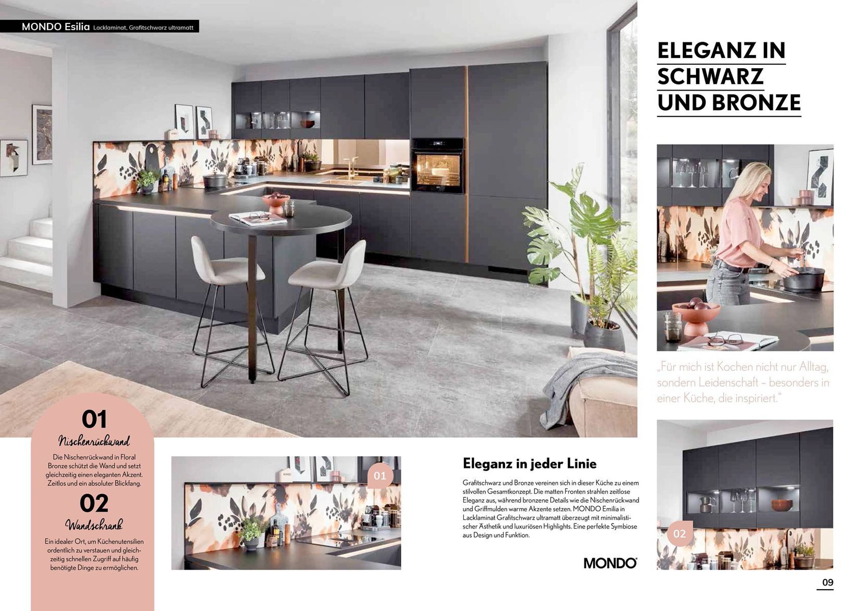 Ostermann Prospekt (2025-09-11 - 2025-09-30) | 5