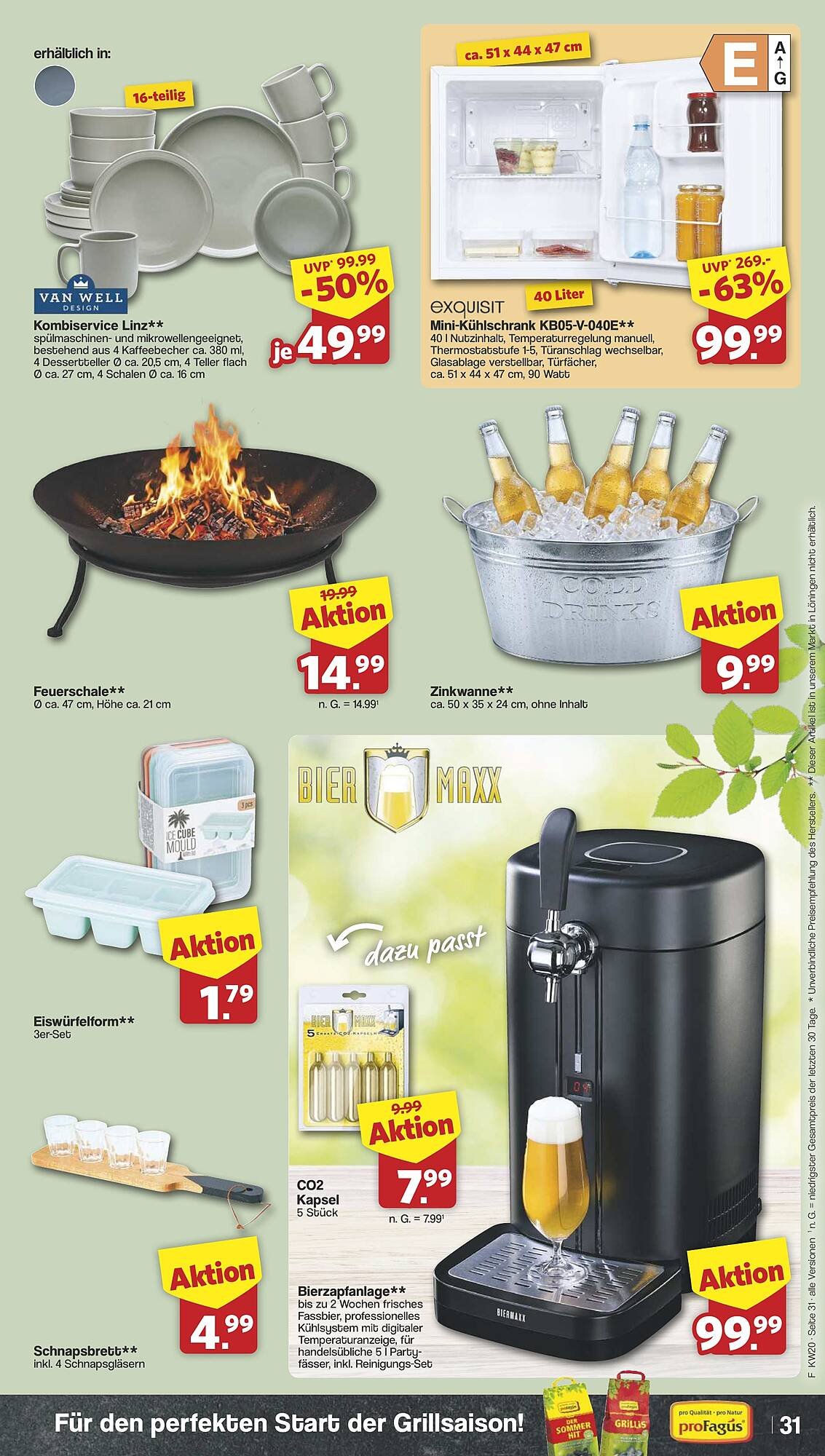 Famila Nord West Prospekt