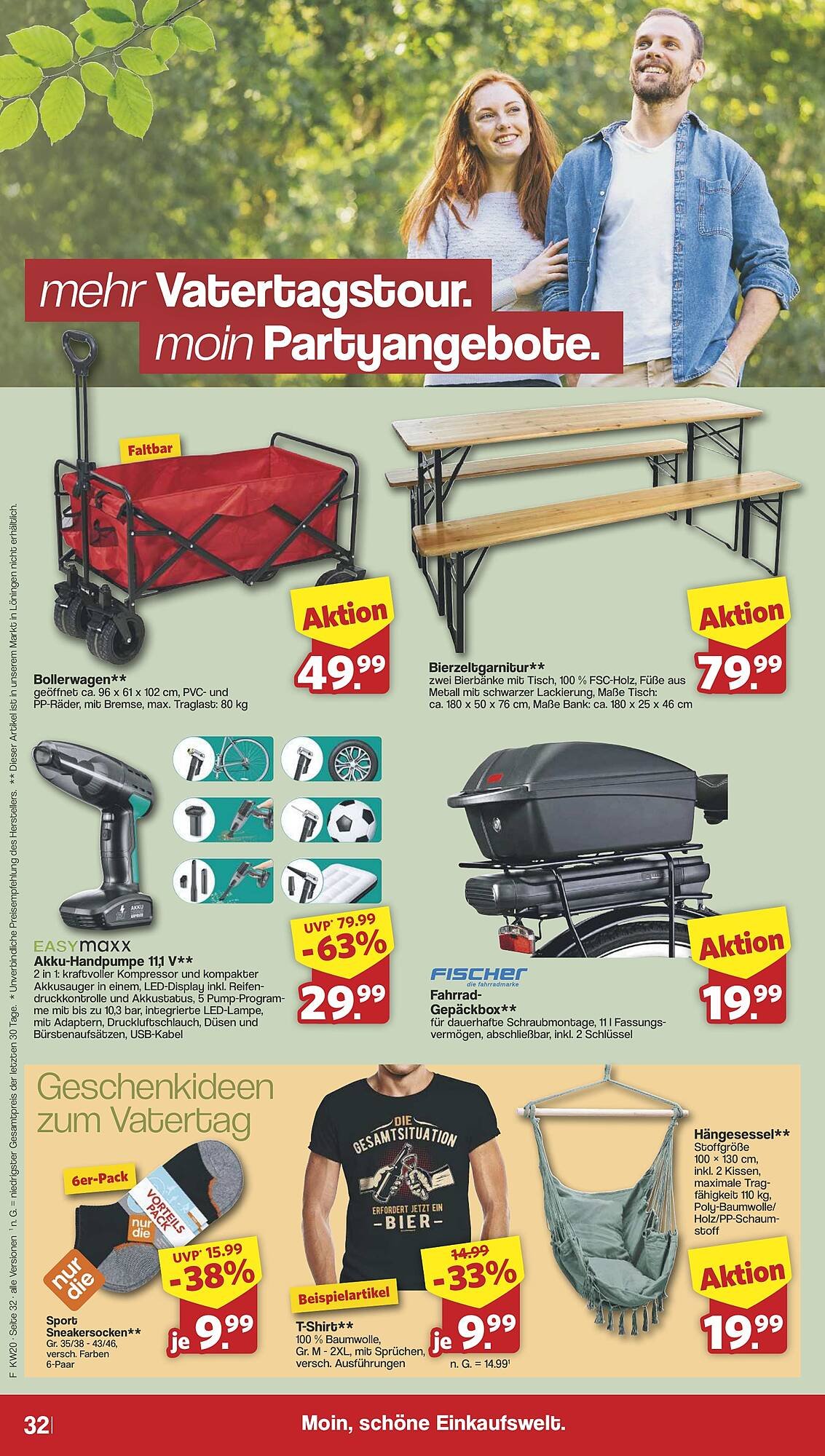Famila Nord West Prospekt