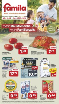 Famila Nord West Prospekt