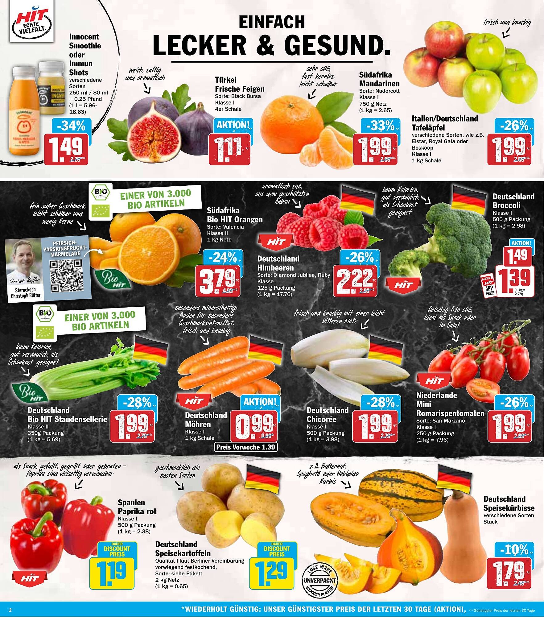 HIT Prospekt (2025-09-22 - 2025-09-27) | 2