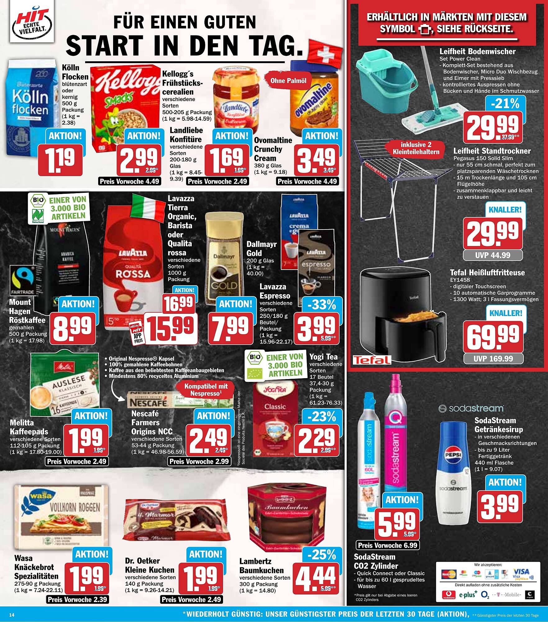 HIT Prospekt (2025-09-22 - 2025-09-27) | 14