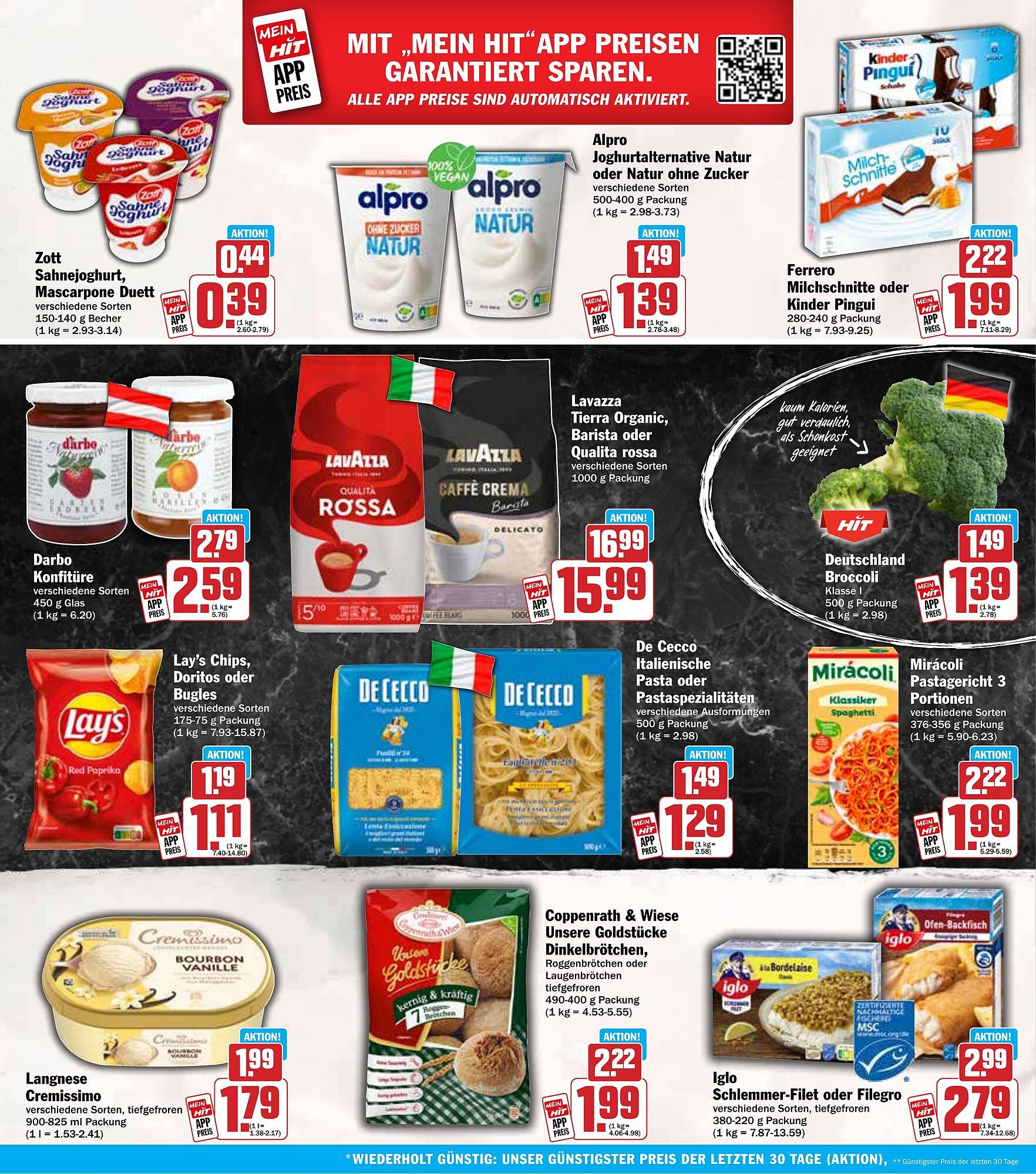 HIT Prospekt (2025-09-22 - 2025-09-27) | 18