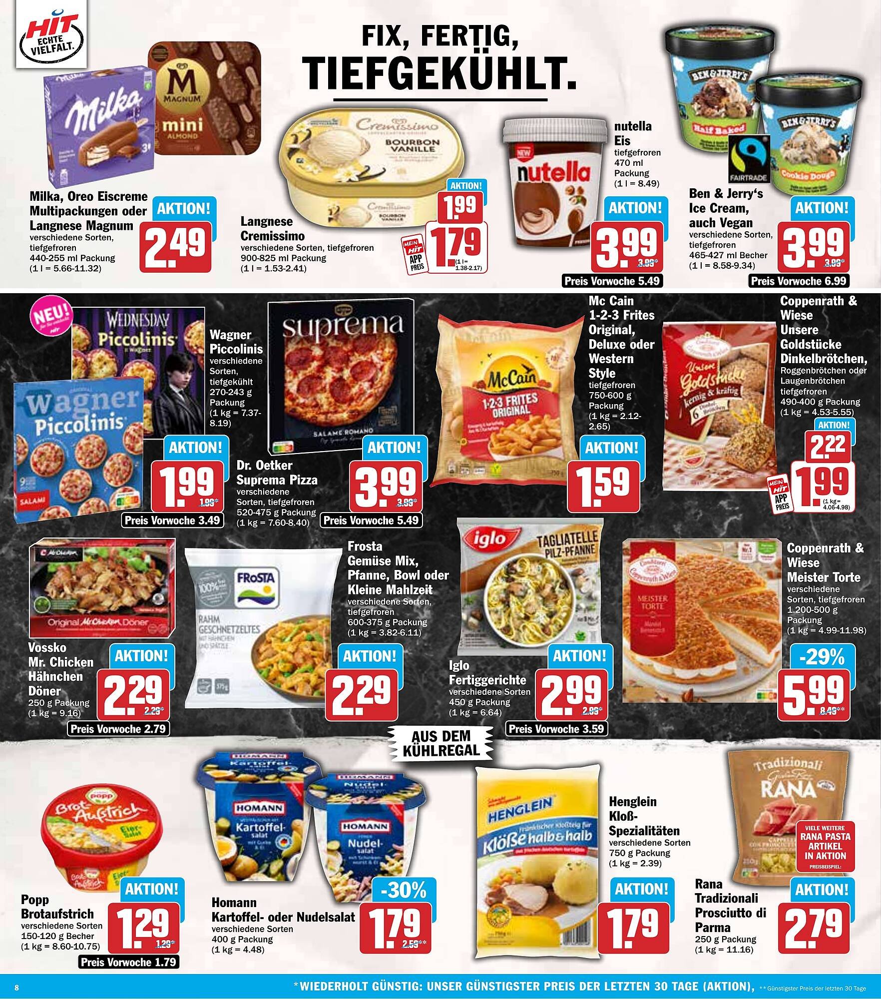 HIT Prospekt (2025-09-22 - 2025-09-27) | 8