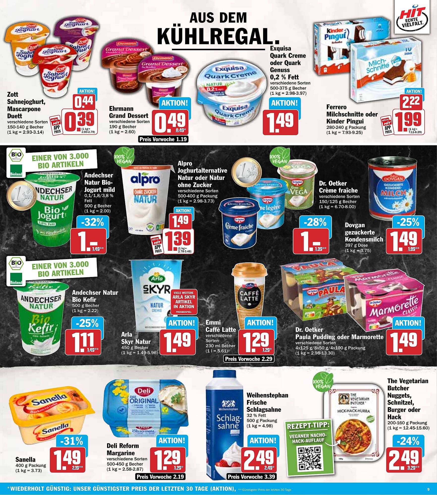 HIT Prospekt (2025-09-22 - 2025-09-27) | 9