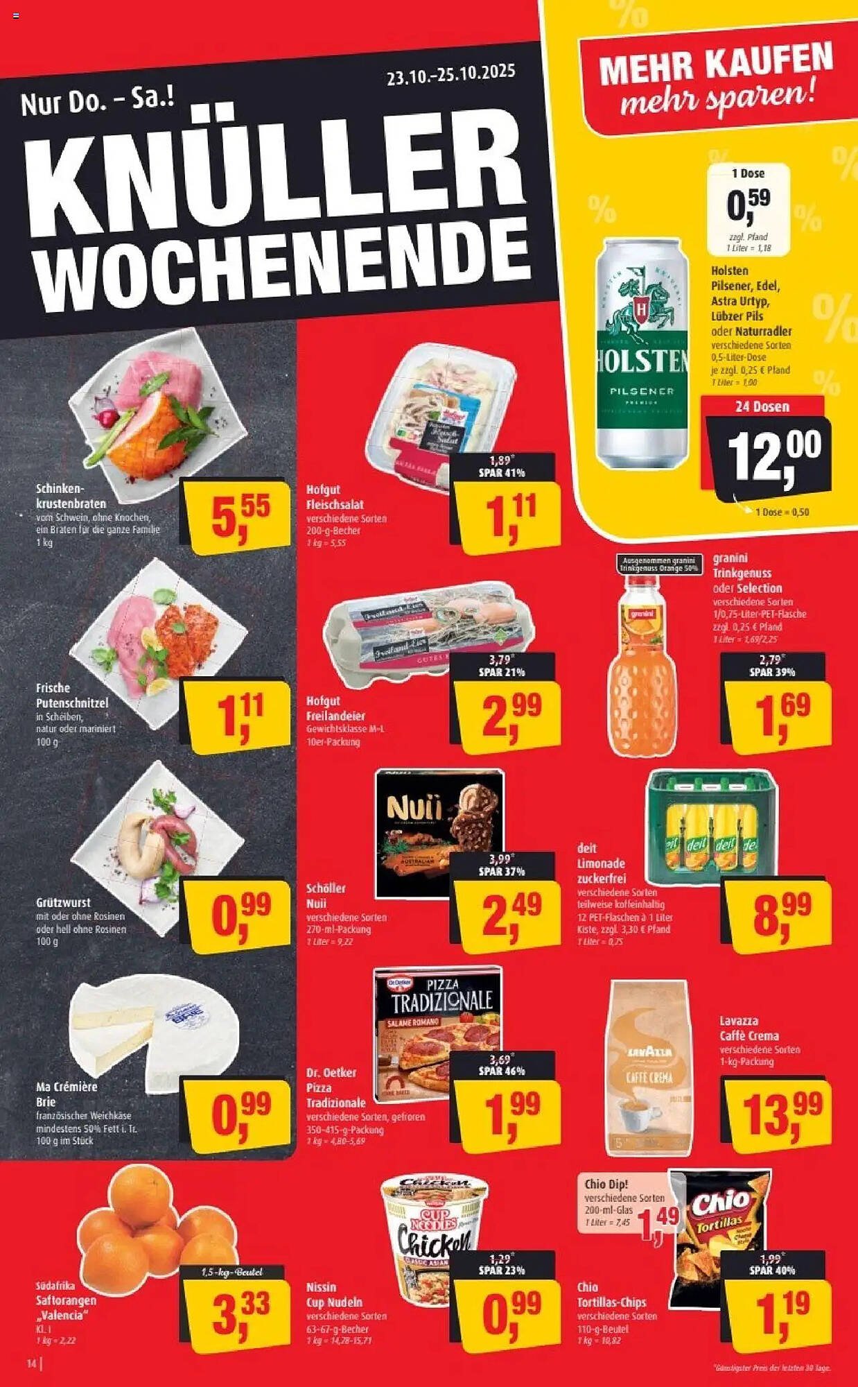 Markant Prospekt (2025-10-20 - 2025-10-25) | 14