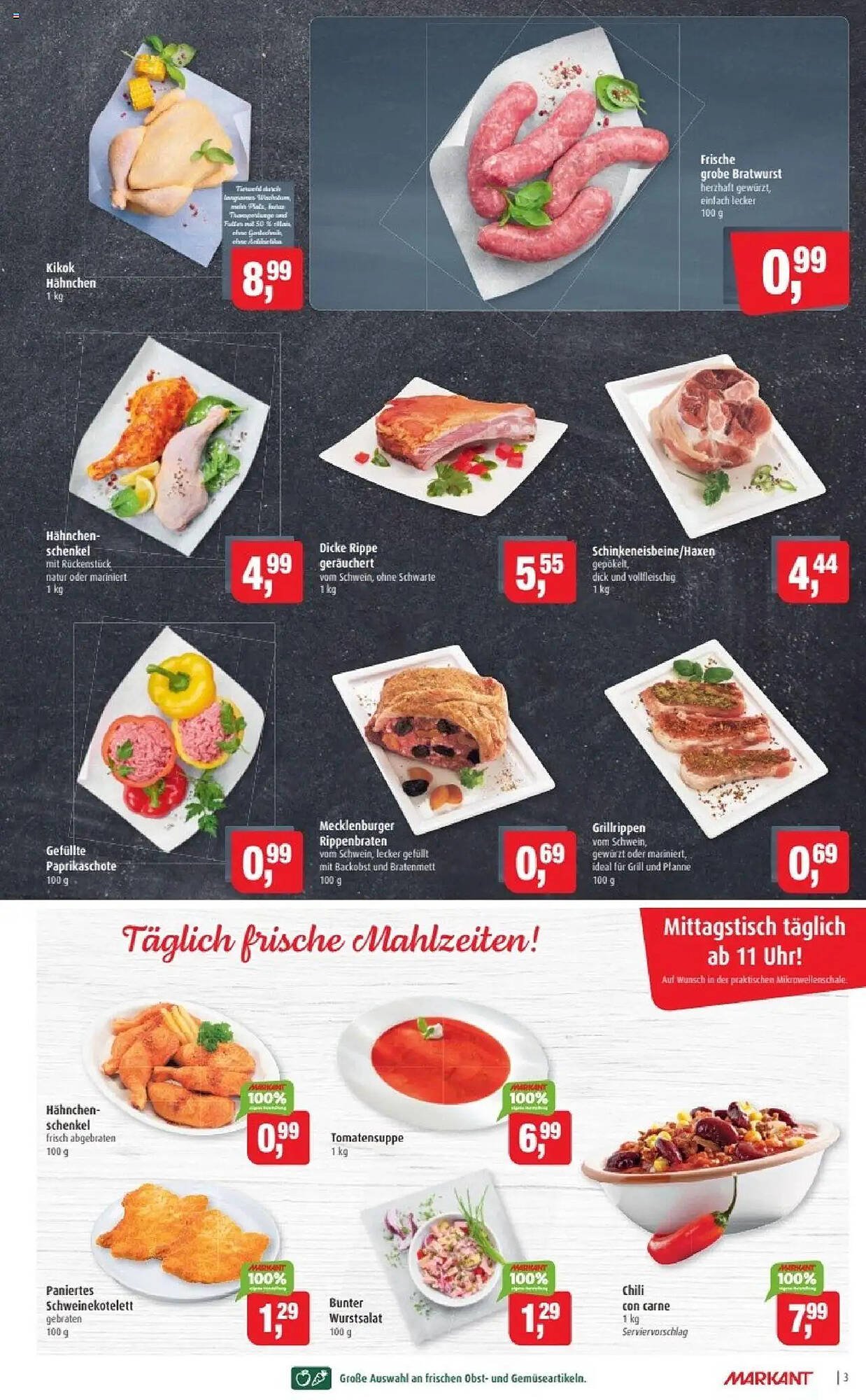 Markant Prospekt (2025-10-20 - 2025-10-25) | 3