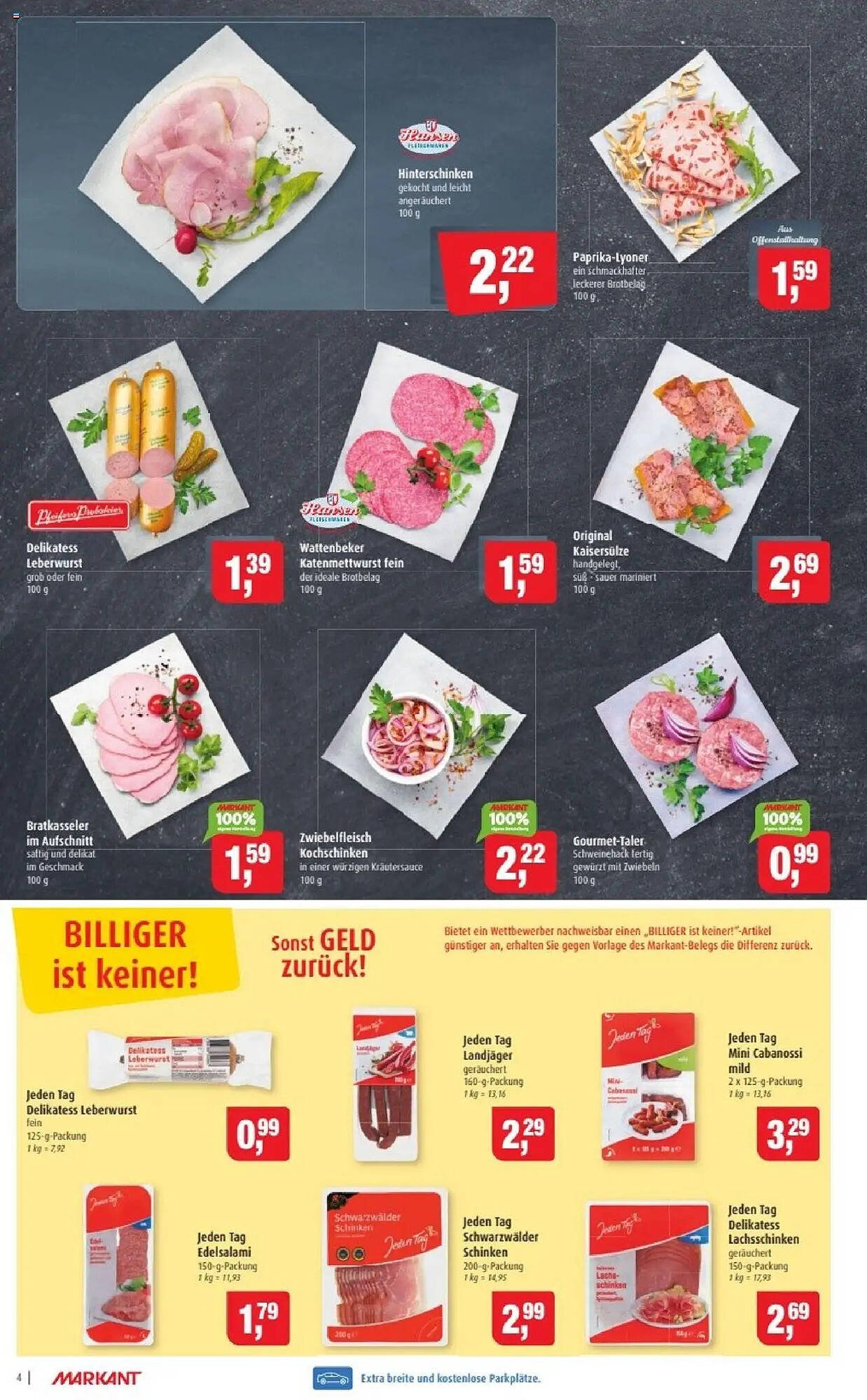 Markant Prospekt (2025-10-20 - 2025-10-25) | 4