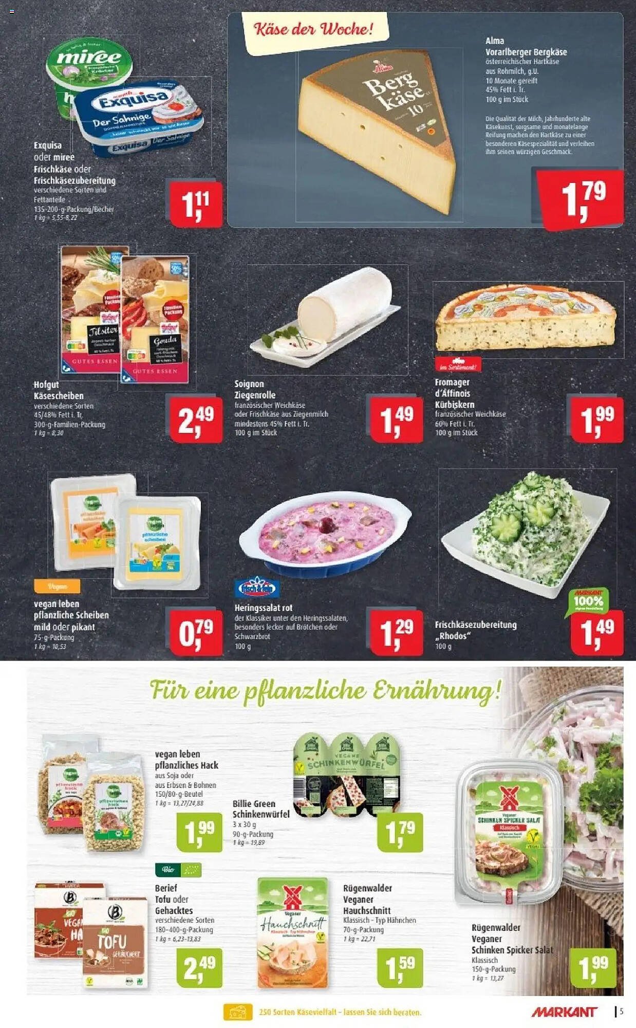 Markant Prospekt (2025-10-20 - 2025-10-25) | 5