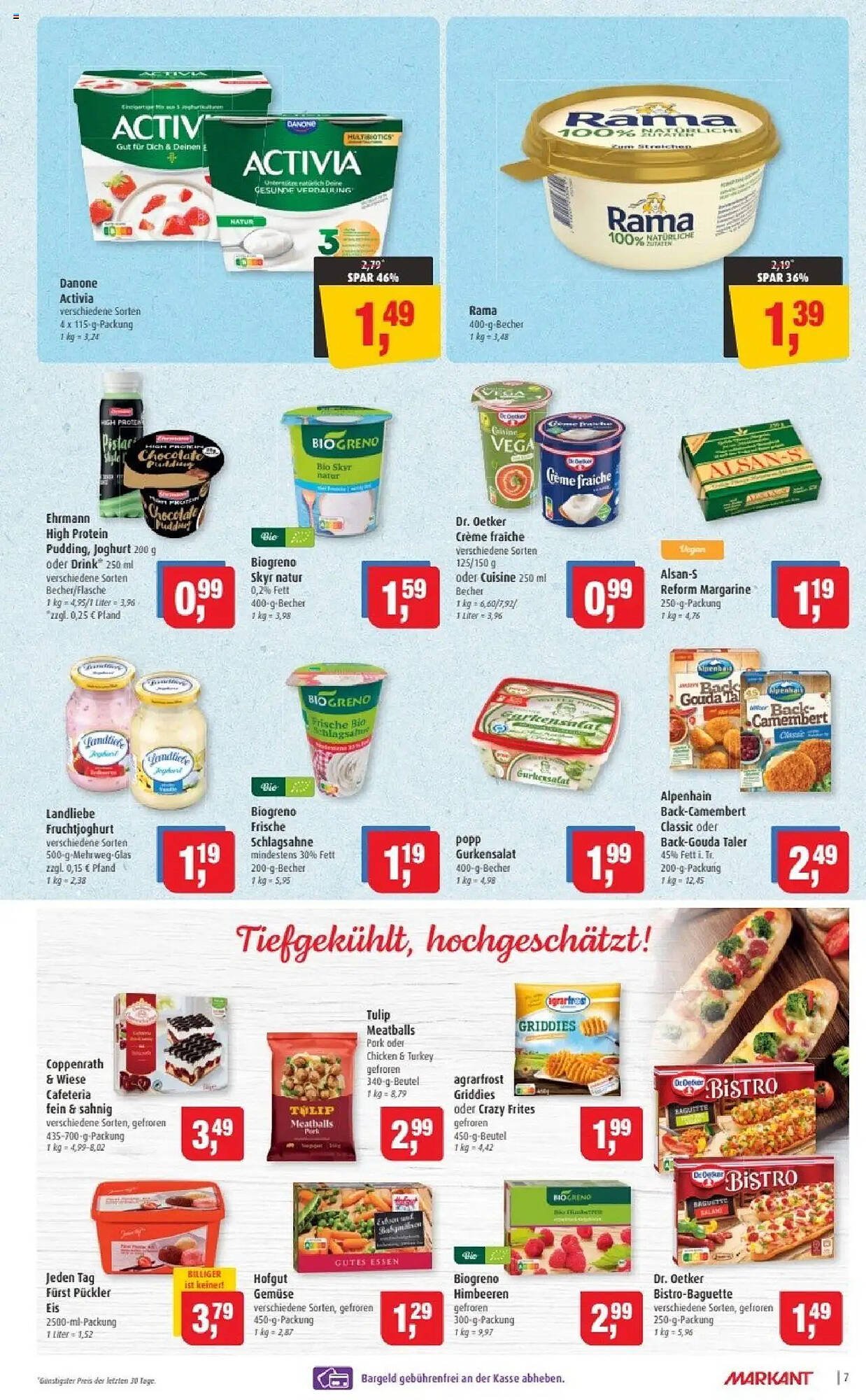Markant Prospekt (2025-10-20 - 2025-10-25) | 7