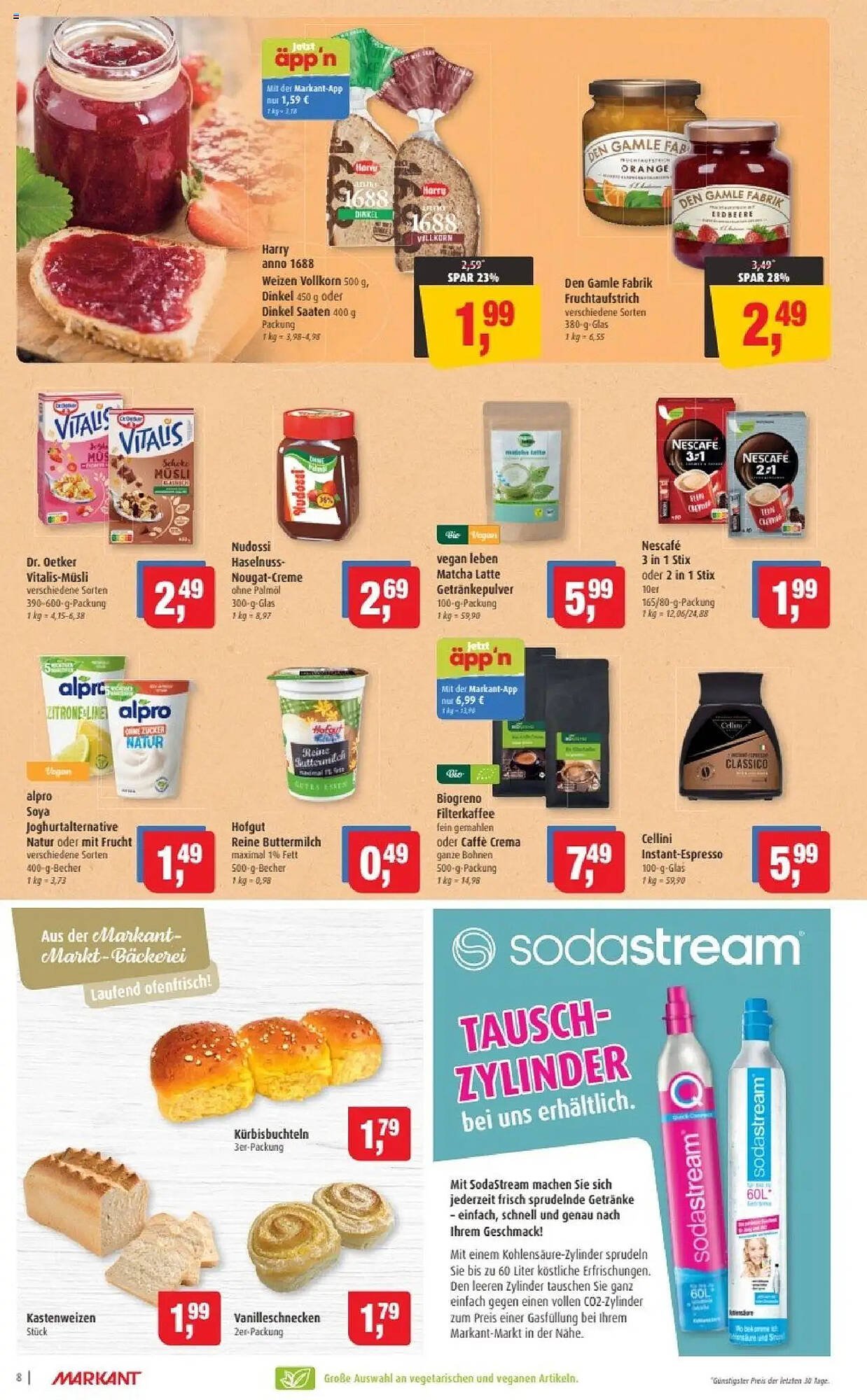 Markant Prospekt (2025-10-20 - 2025-10-25) | 8