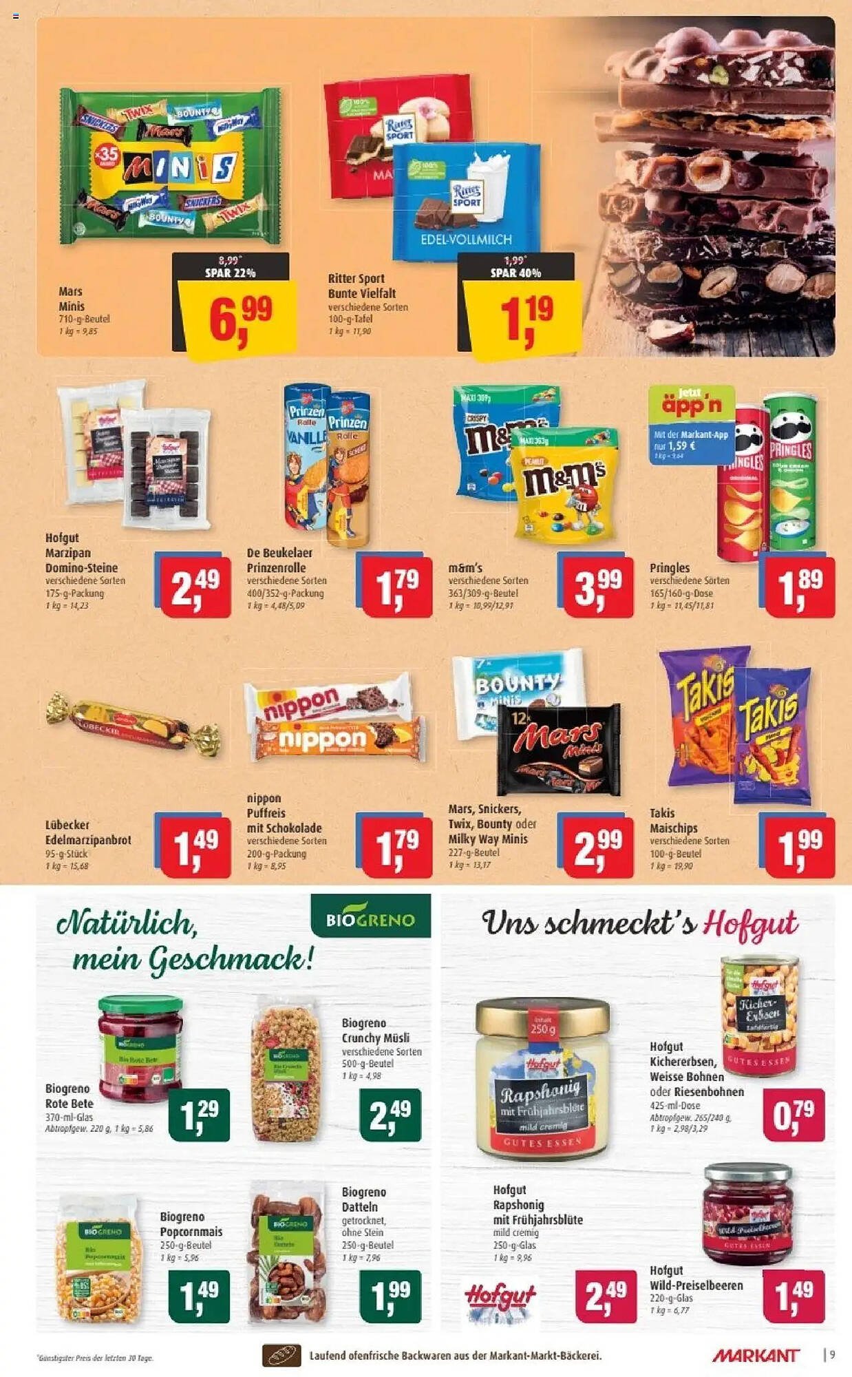 Markant Prospekt (2025-10-20 - 2025-10-25) | 9