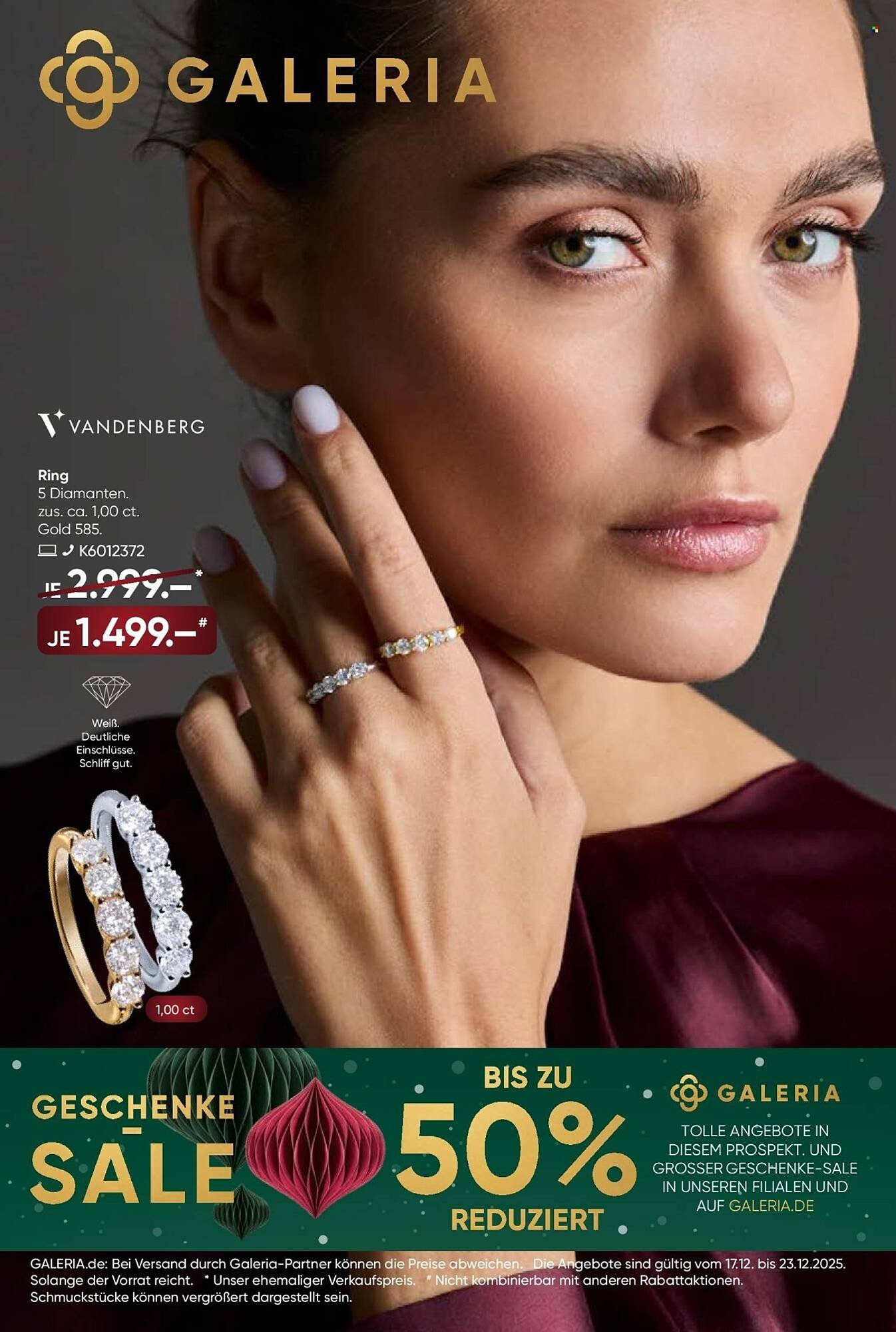 Galeria Prospekt (2025-12-17 - 2025-12-23)