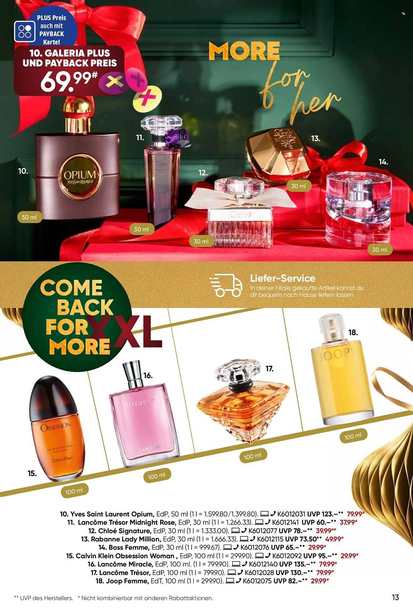 Galeria Prospekt (2025-12-17 - 2025-12-23)