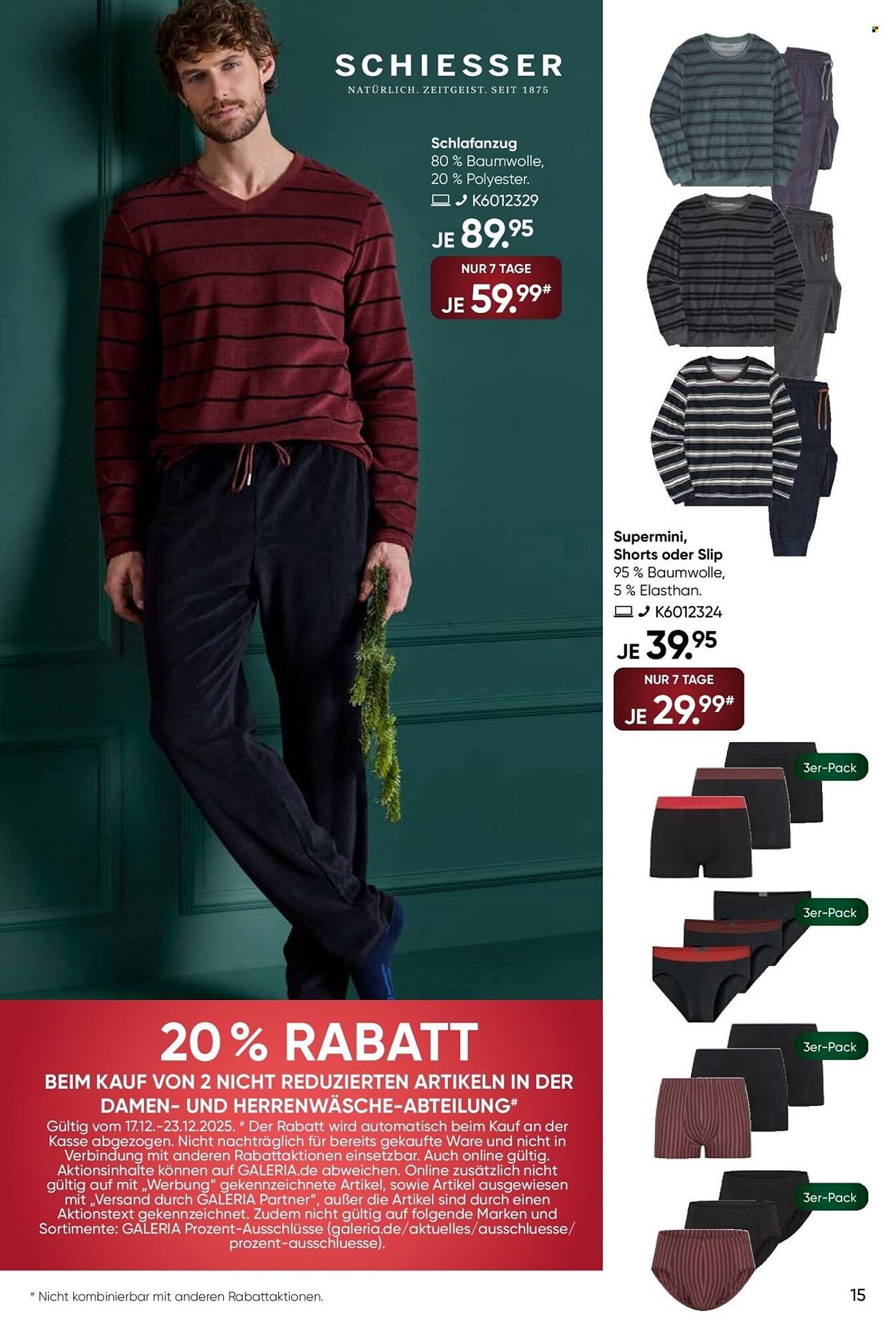 Galeria Prospekt (2025-12-17 - 2025-12-23)