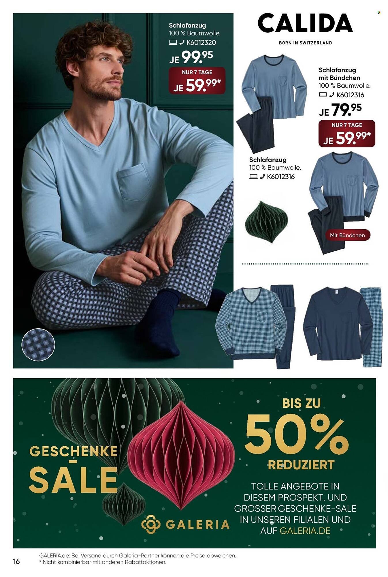 Galeria Prospekt (2025-12-17 - 2025-12-23)