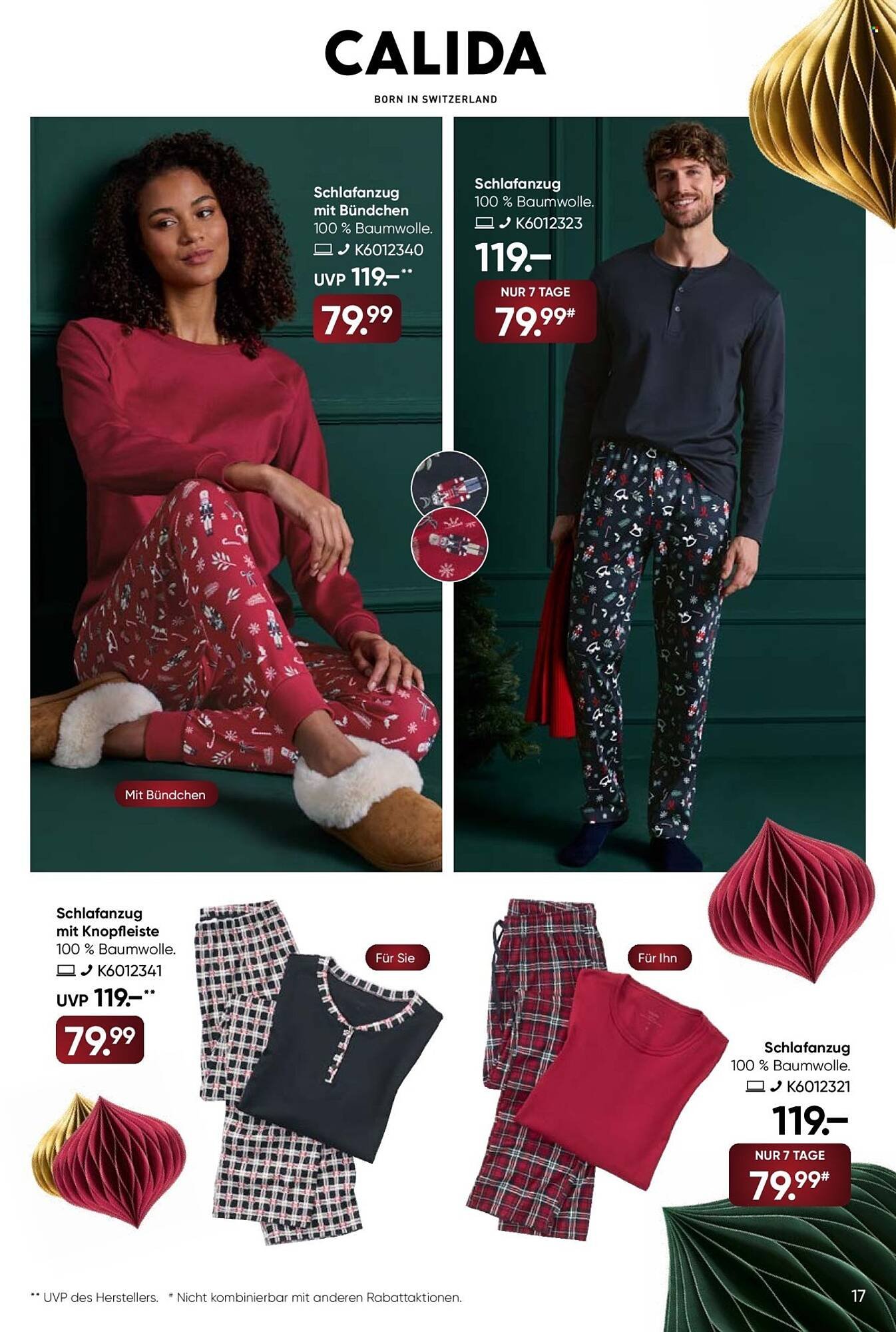 Galeria Prospekt (2025-12-17 - 2025-12-23)