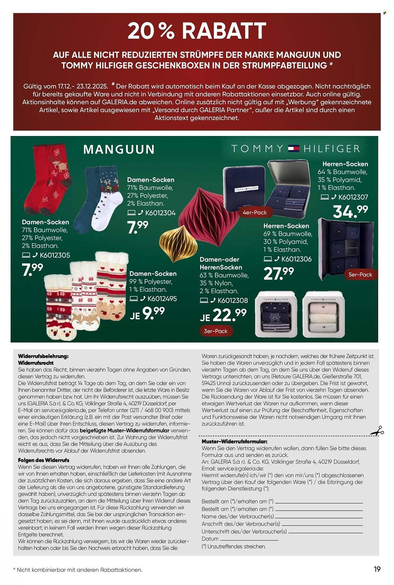 Galeria Prospekt (2025-12-17 - 2025-12-23)