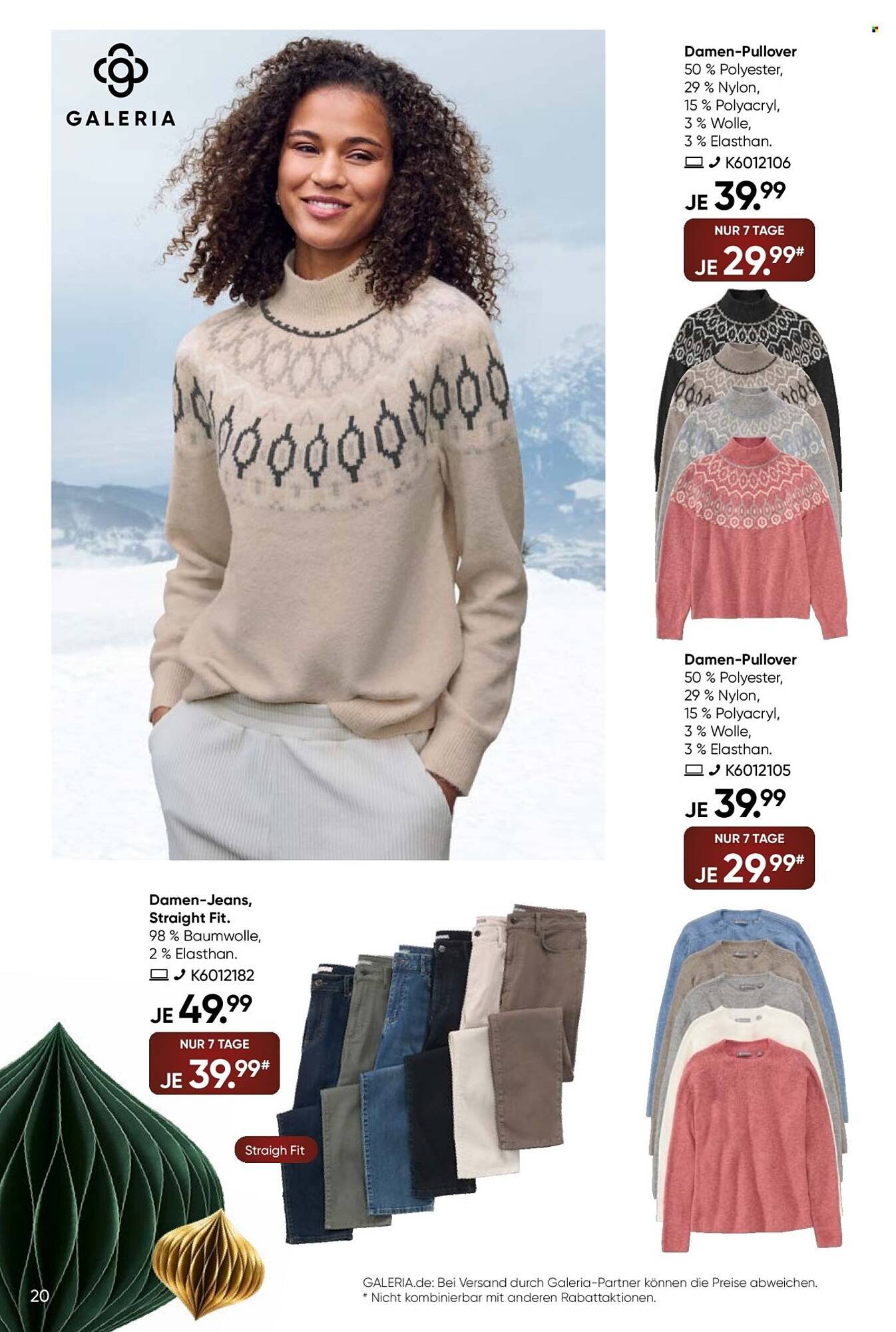 Galeria Prospekt (2025-12-17 - 2025-12-23)