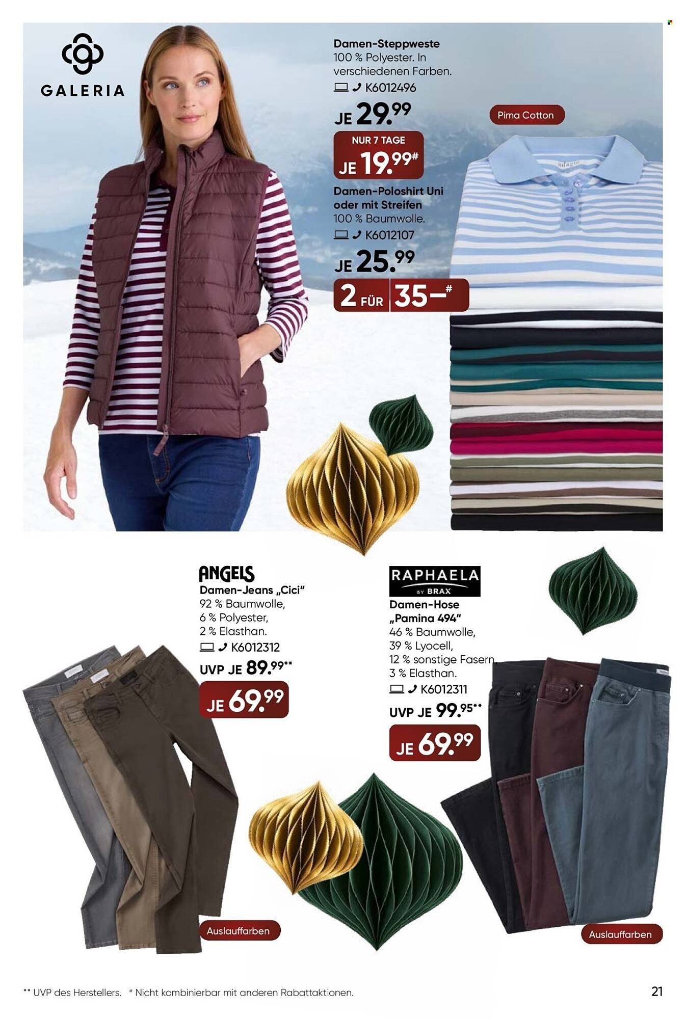 Galeria Prospekt (2025-12-17 - 2025-12-23)