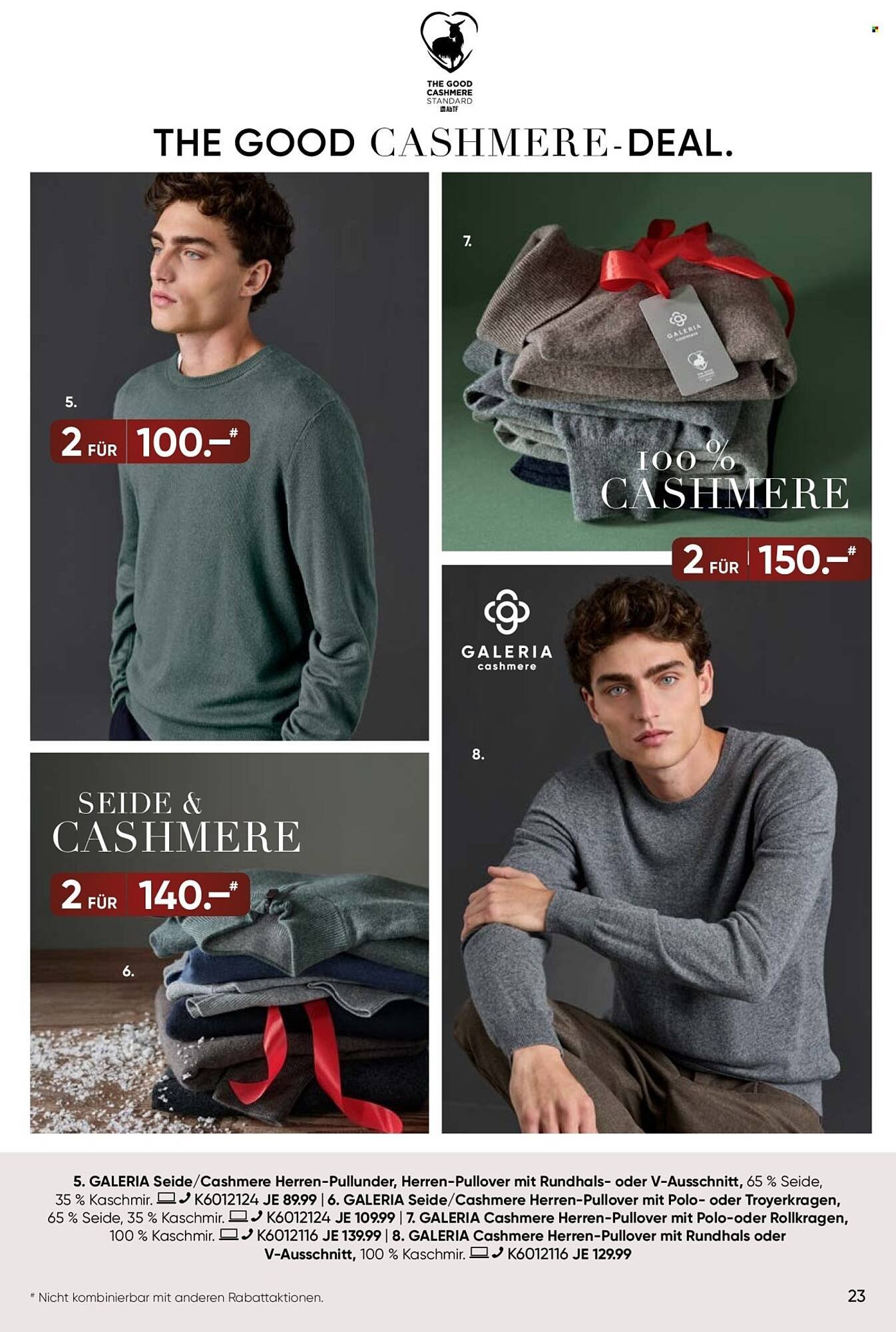 Galeria Prospekt (2025-12-17 - 2025-12-23)