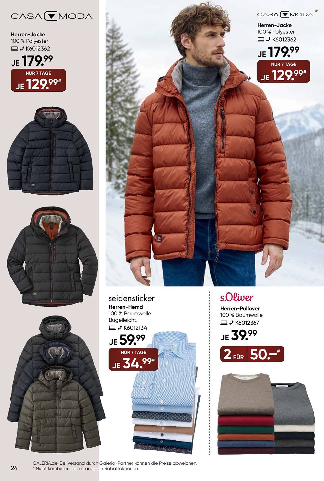 Galeria Prospekt (2025-12-17 - 2025-12-23)