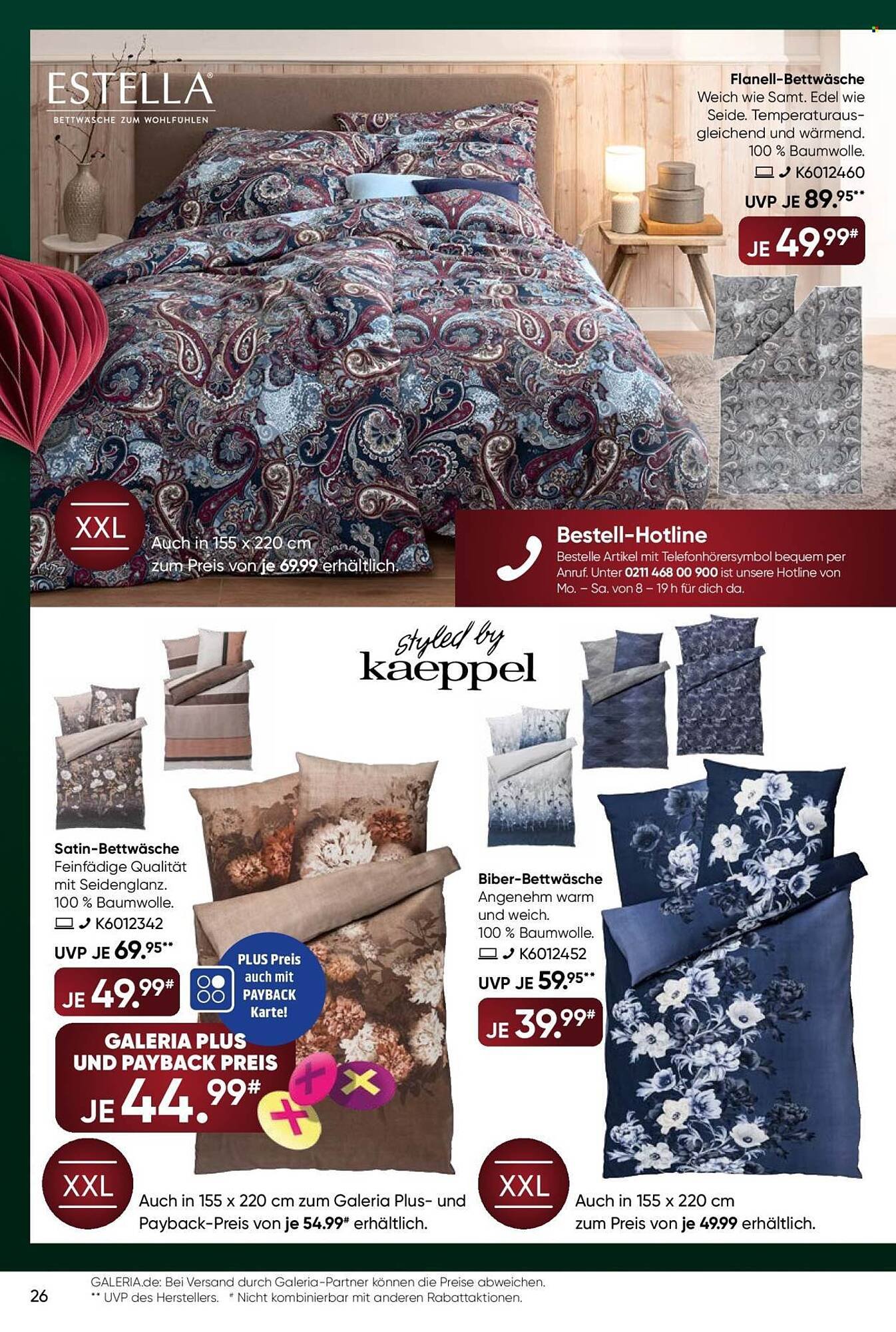 Galeria Prospekt (2025-12-17 - 2025-12-23)