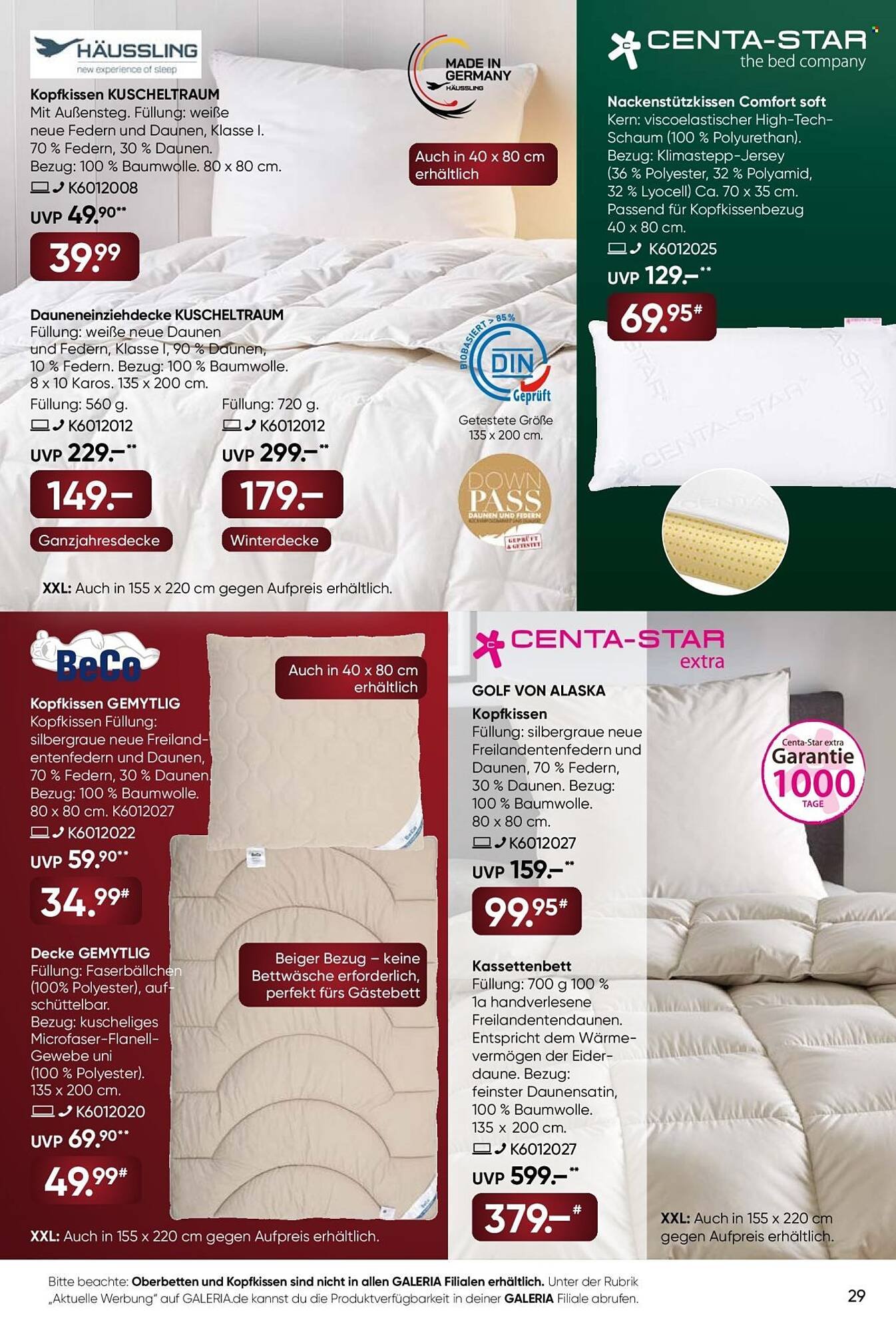 Galeria Prospekt (2025-12-17 - 2025-12-23)