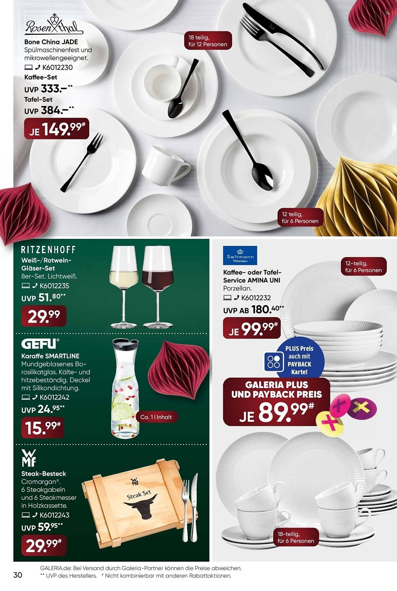 Galeria Prospekt (2025-12-17 - 2025-12-23)