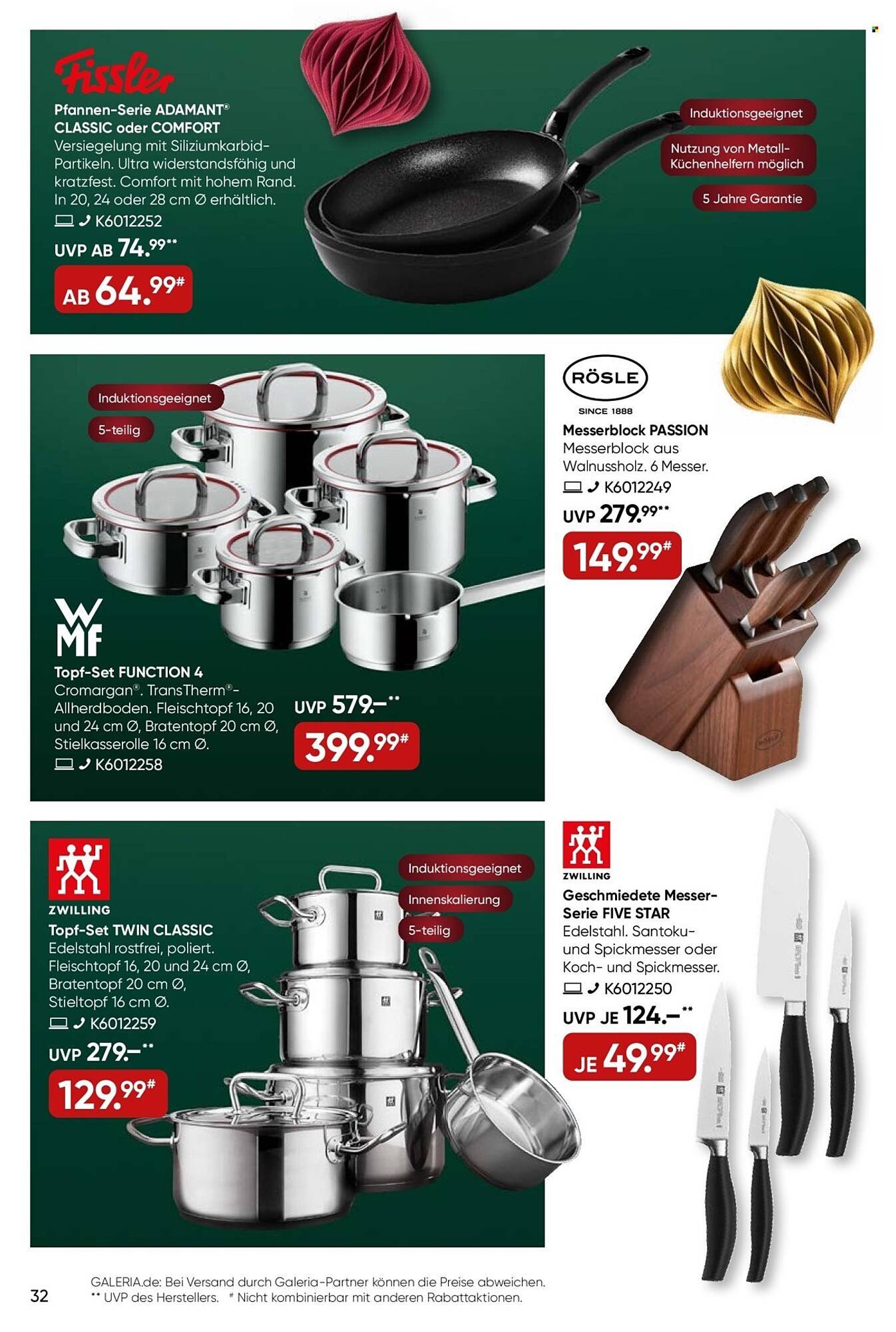 Galeria Prospekt (2025-12-17 - 2025-12-23)