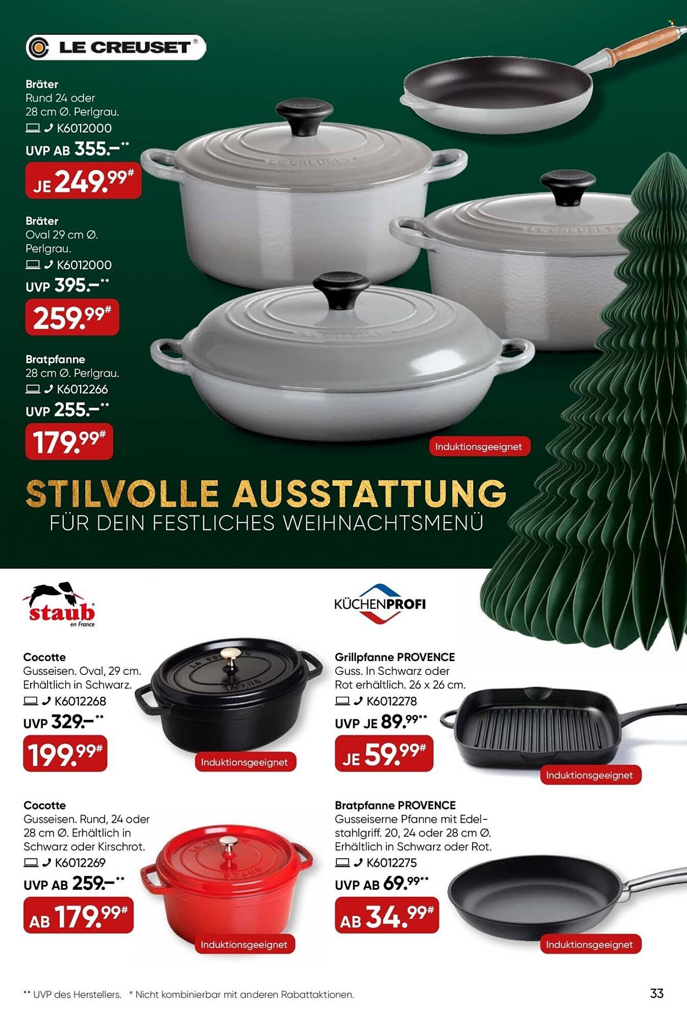 Galeria Prospekt (2025-12-17 - 2025-12-23)