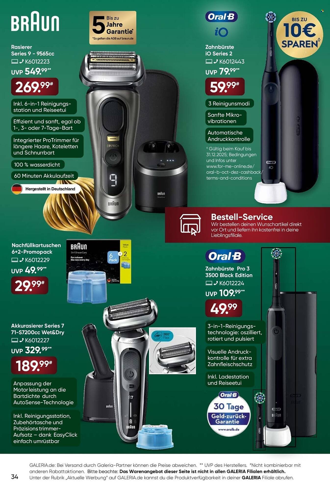 Galeria Prospekt (2025-12-17 - 2025-12-23)